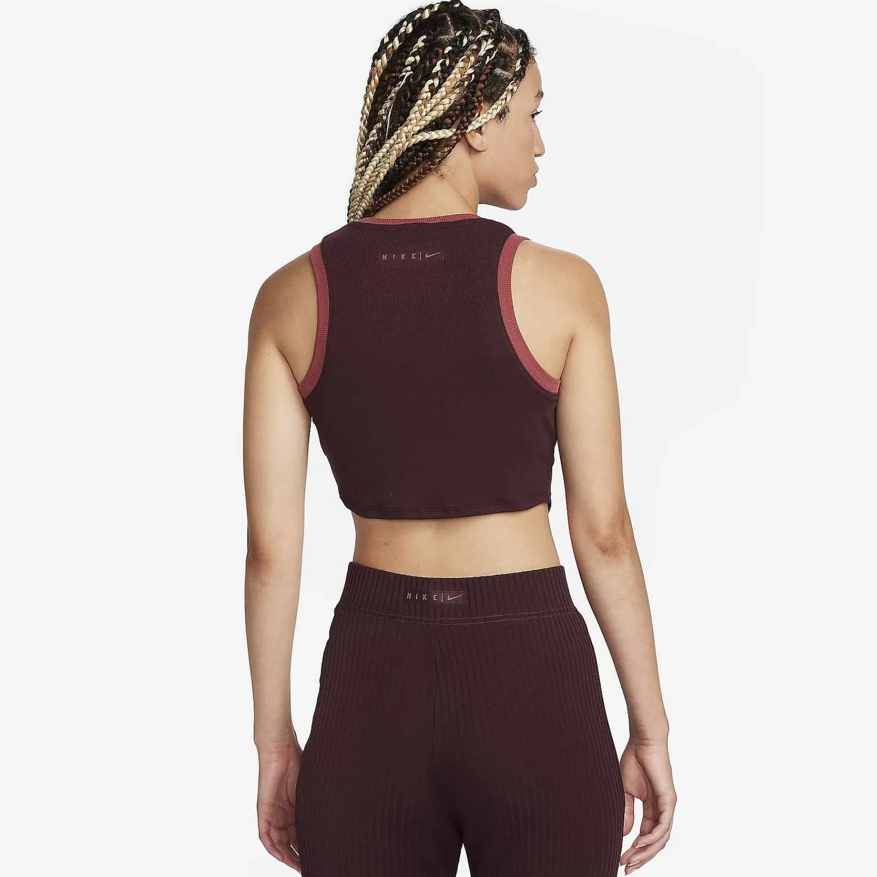 Tops & T-Shirts-Nike Tops & T-Shirts Sportswear Essentials Se