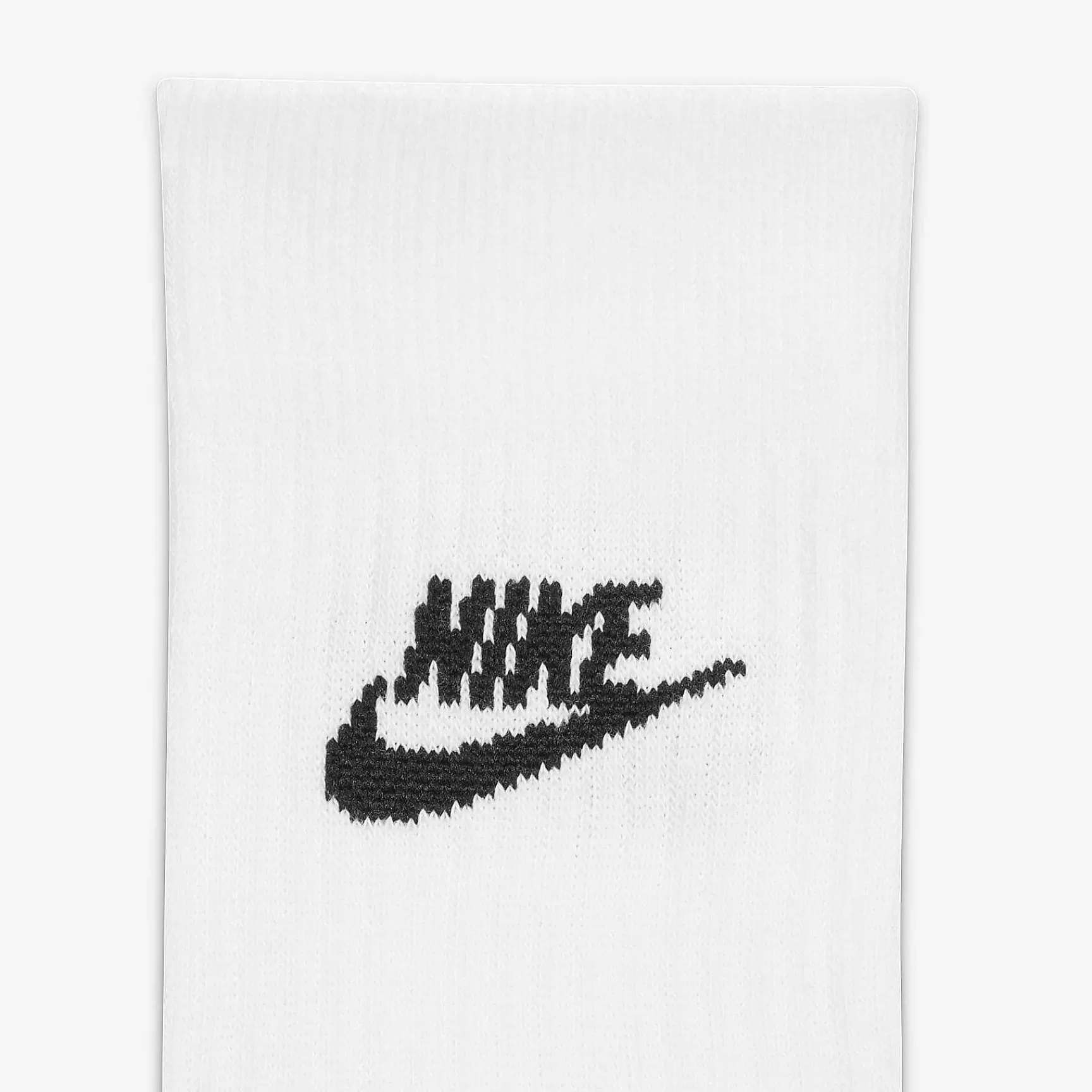 Socks-Nike Socks Sportswear Everyday Essential