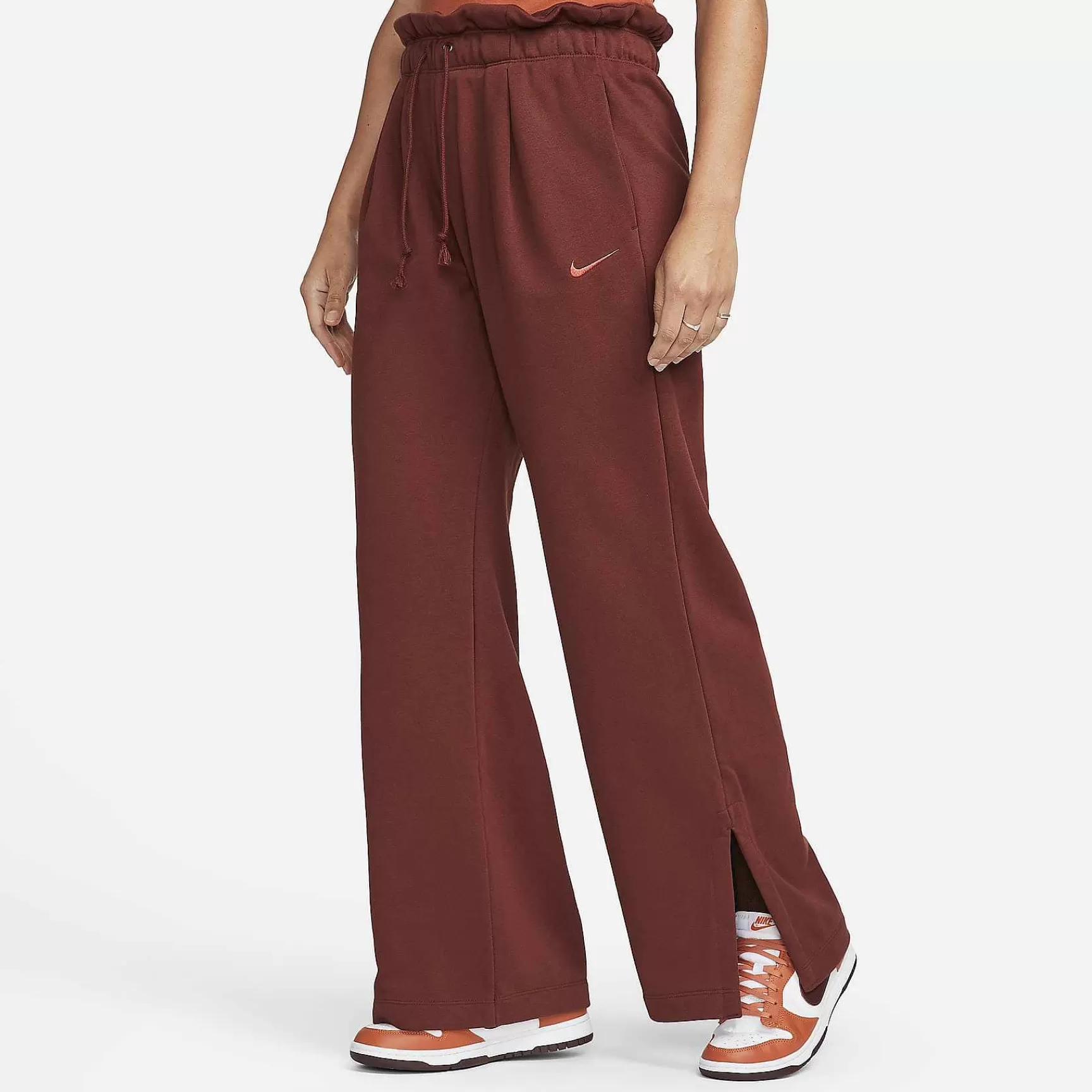 Pants-Nike Pants Sportswear Everyday Modern