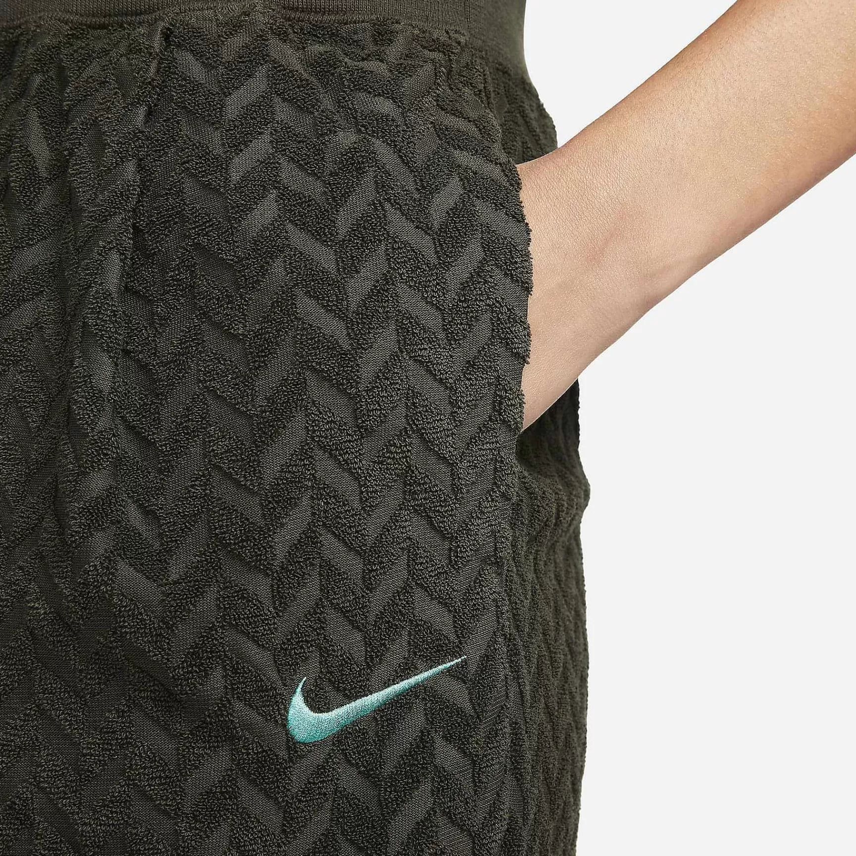 Pants-Nike Pants Sportswear Everyday Modern