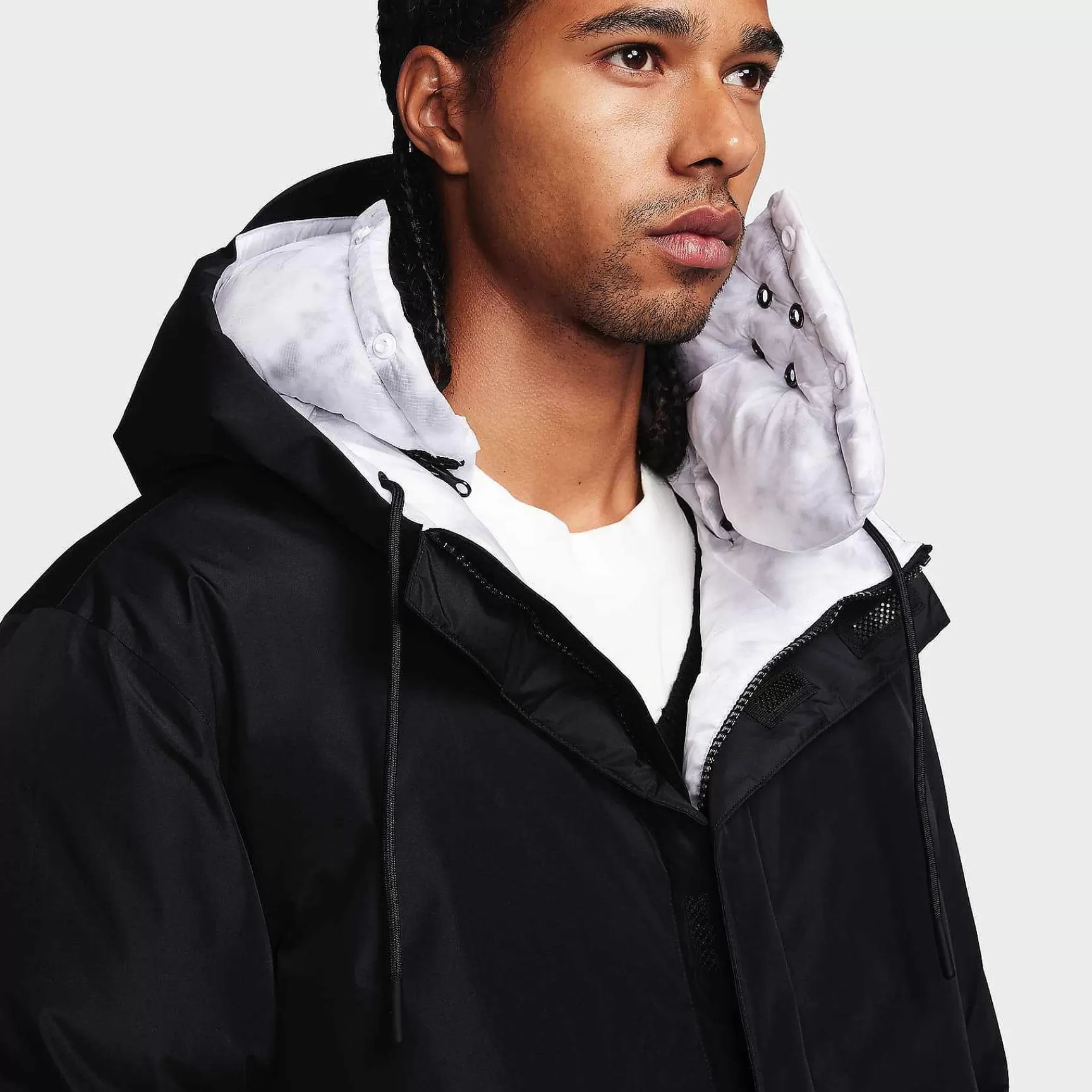 Outerwear & Jackets-Nike Outerwear & Jackets Sportswear Gore-Tex