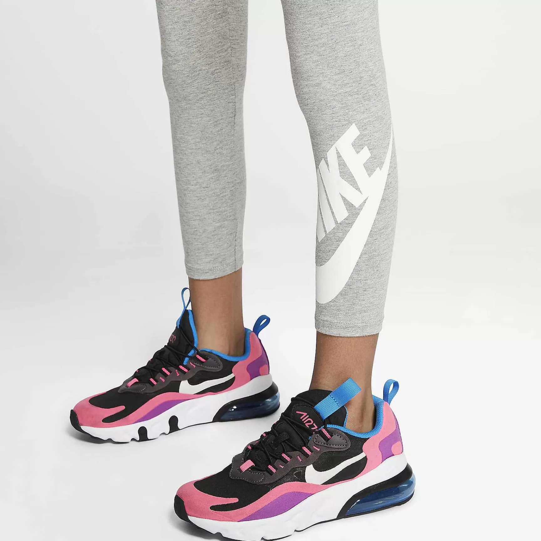 Cyber Monday Clothing-Nike Cyber Monday Clothing Sportswear Leg-A-See