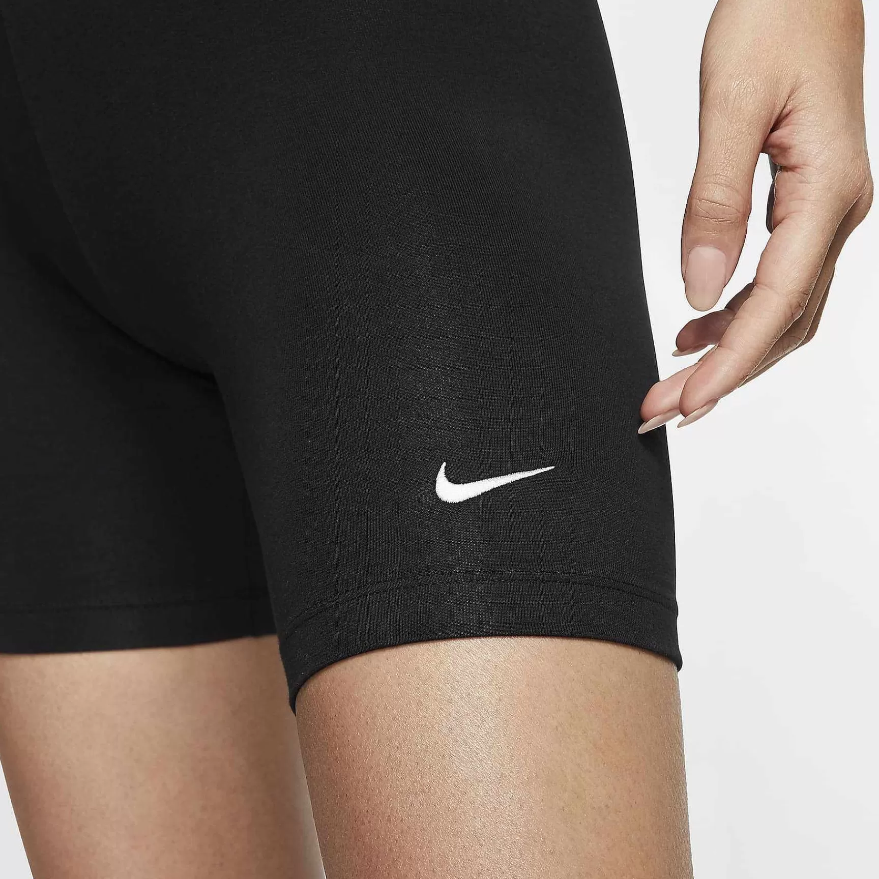 Leggings-Nike Leggings Sportswear Leg-A-See