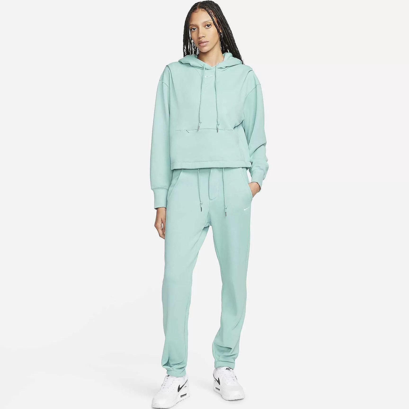 Hoodies & Sweatshirts-Nike Hoodies & Sweatshirts Sportswear Modern Fleece