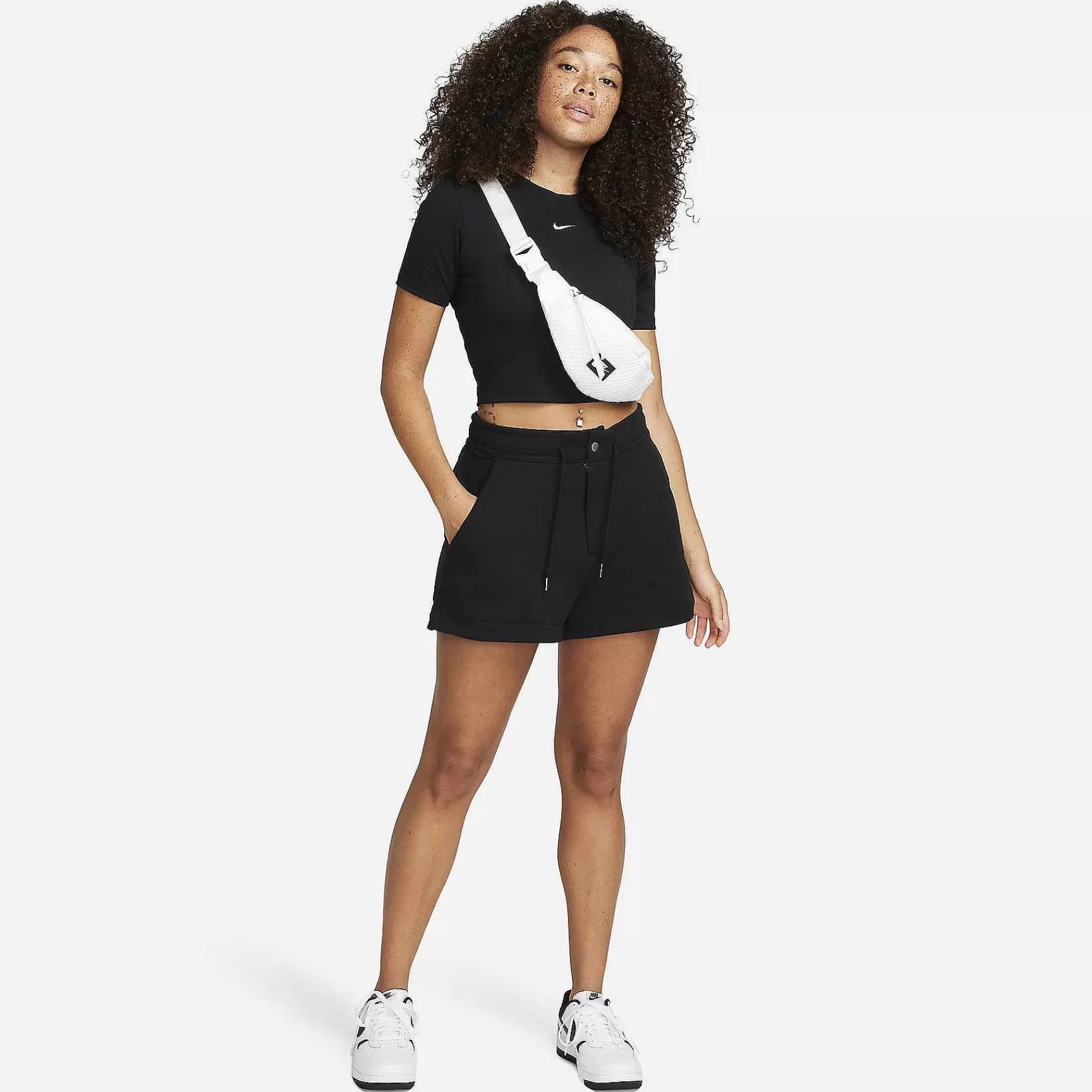 Shorts-Nike Shorts Sportswear Modern Fleece