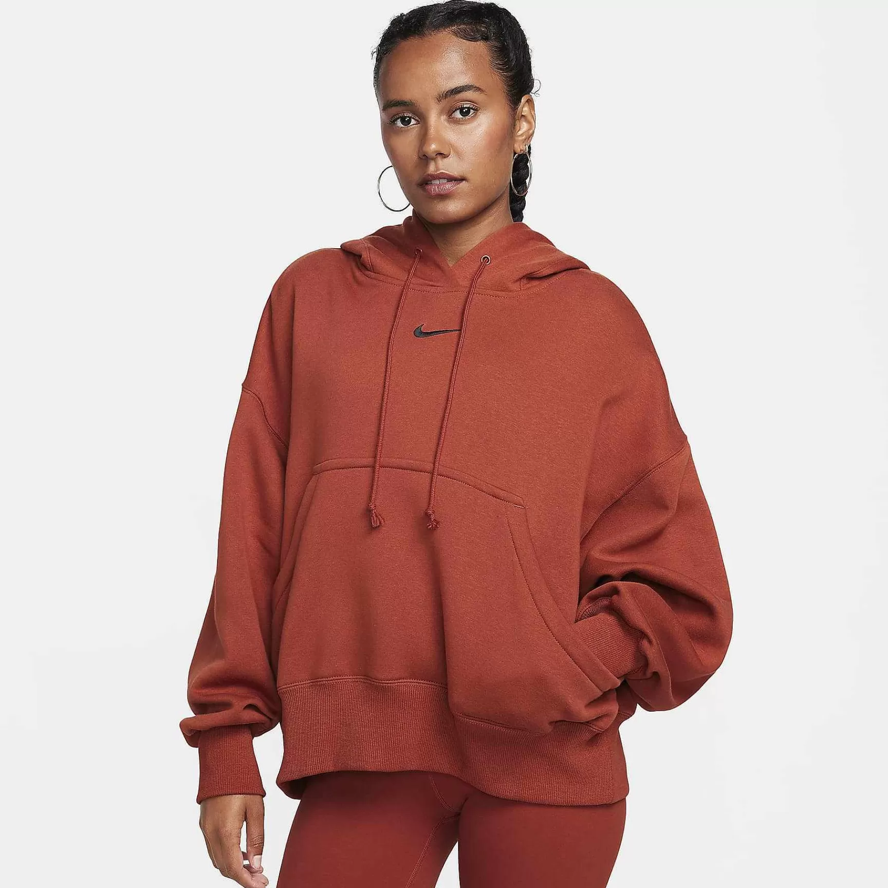 Matching Sets-Nike Matching Sets Sportswear Phoenix Fleece