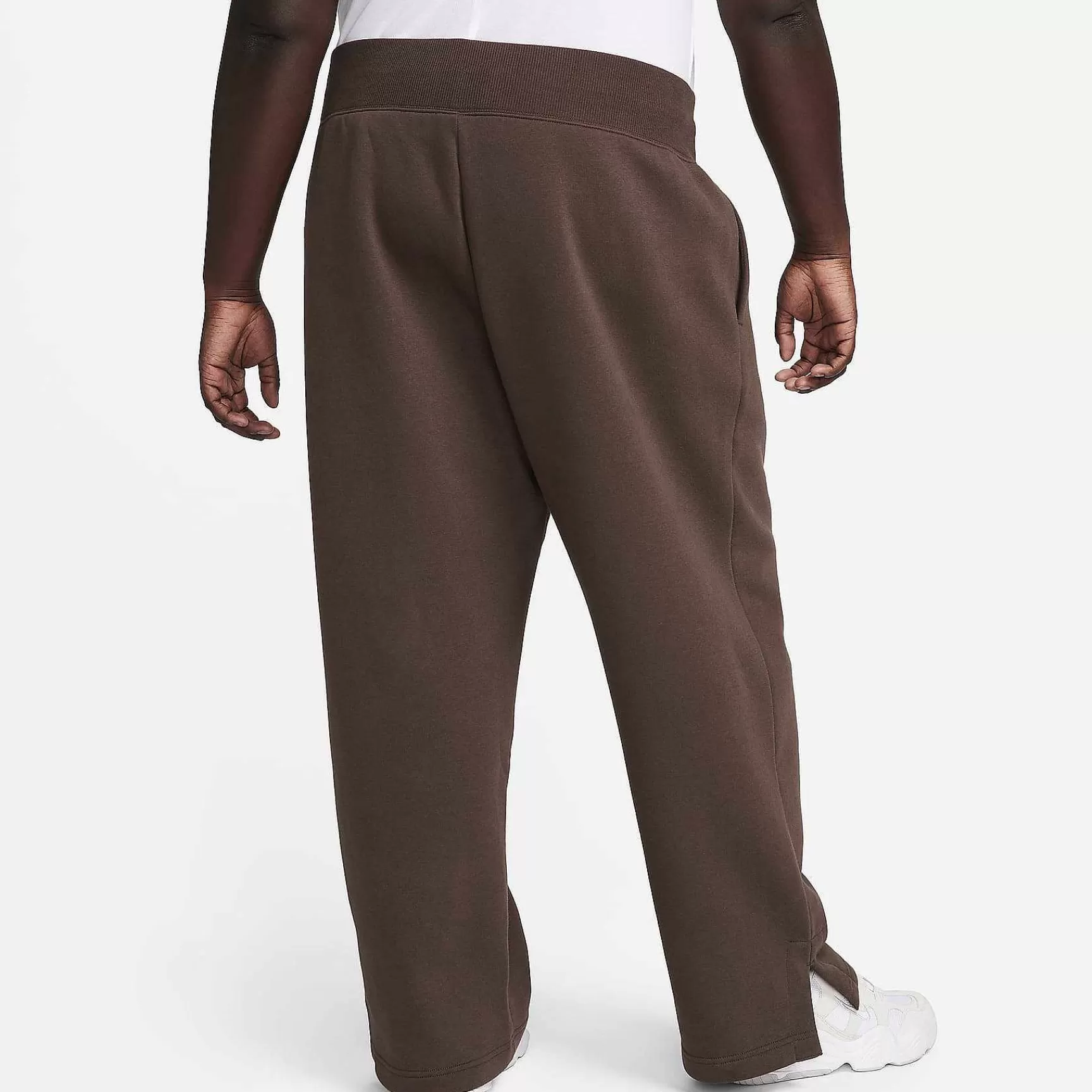 Pants-Nike Pants Sportswear Phoenix Fleece