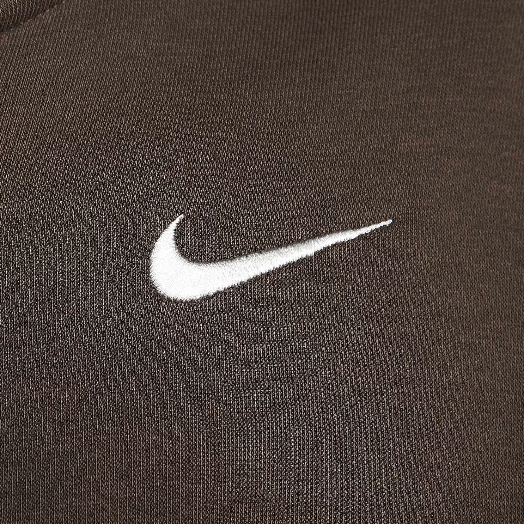 Hoodies & Sweatshirts-Nike Hoodies & Sweatshirts Sportswear Phoenix Fleece