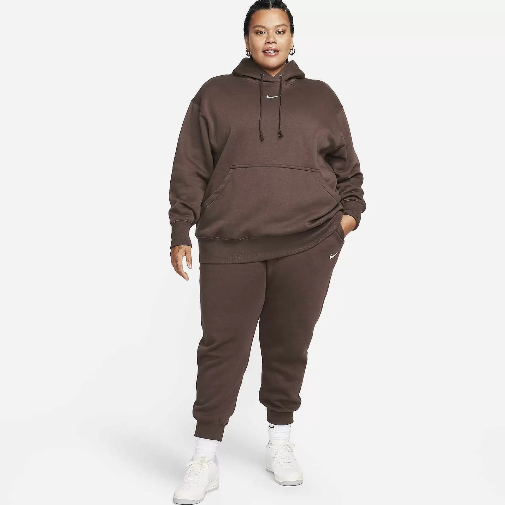 Cyber Monday Clothing-Nike Cyber Monday Clothing Sportswear Phoenix Fleece