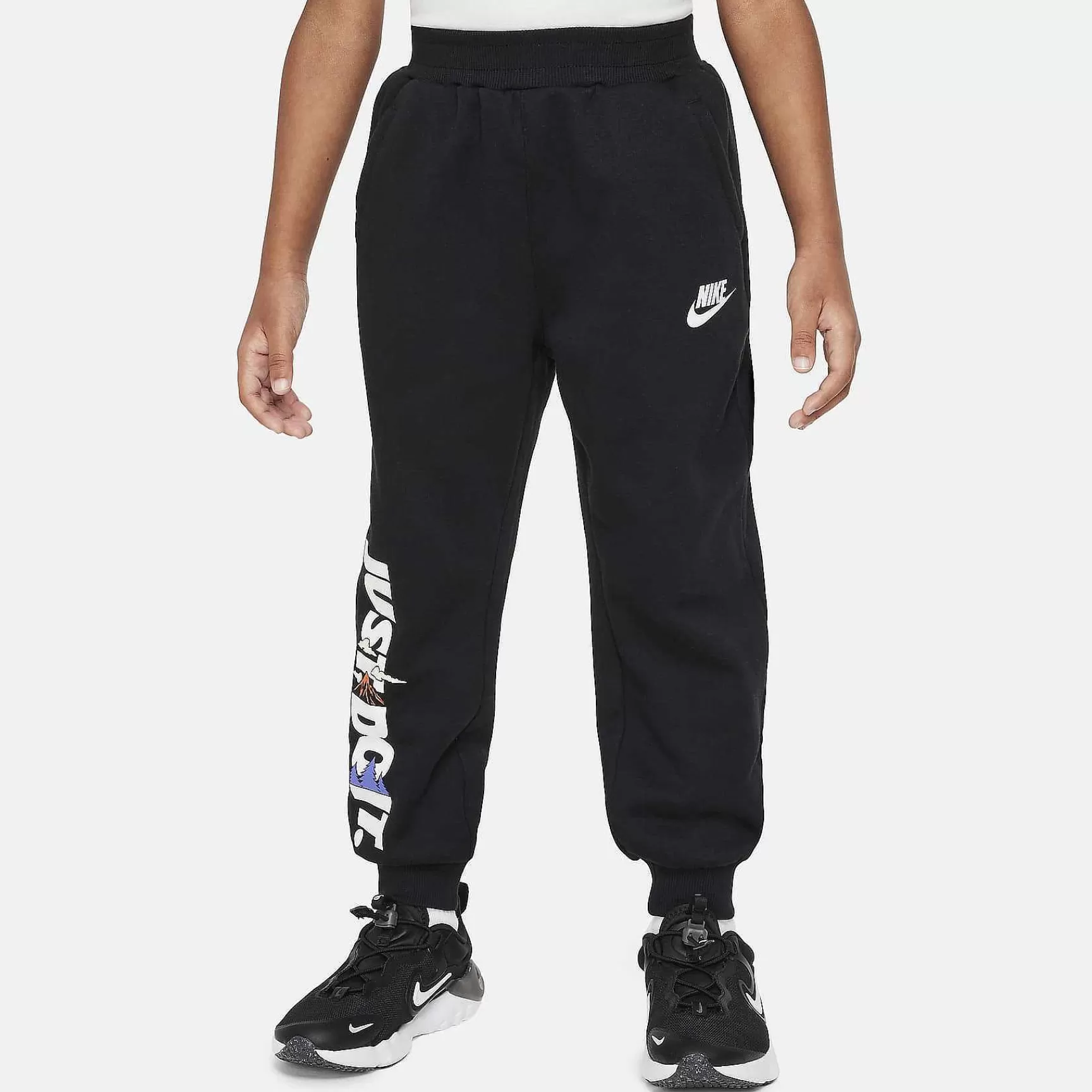 Matching Sets-Nike Matching Sets Sportswear Snow Day Fleece Pants