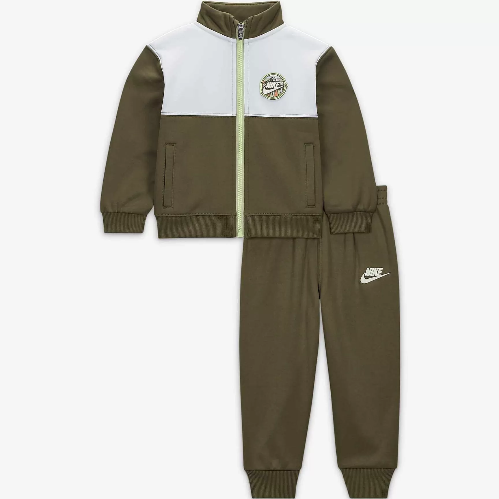 Matching Sets-Nike Matching Sets Sportswear Snow Day Graphic Set