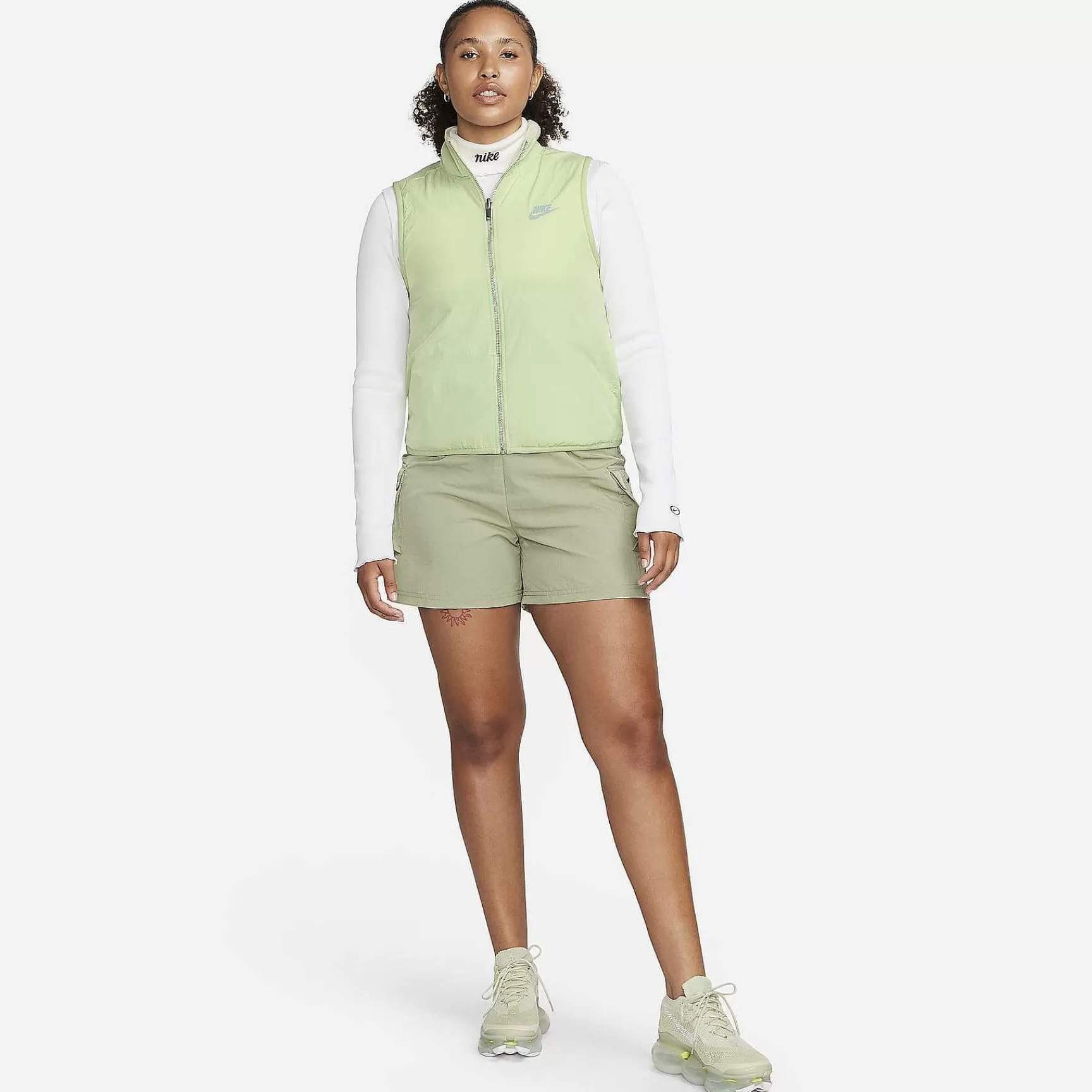 Outerwear & Jackets-Nike Outerwear & Jackets Sportswear Sports Utility