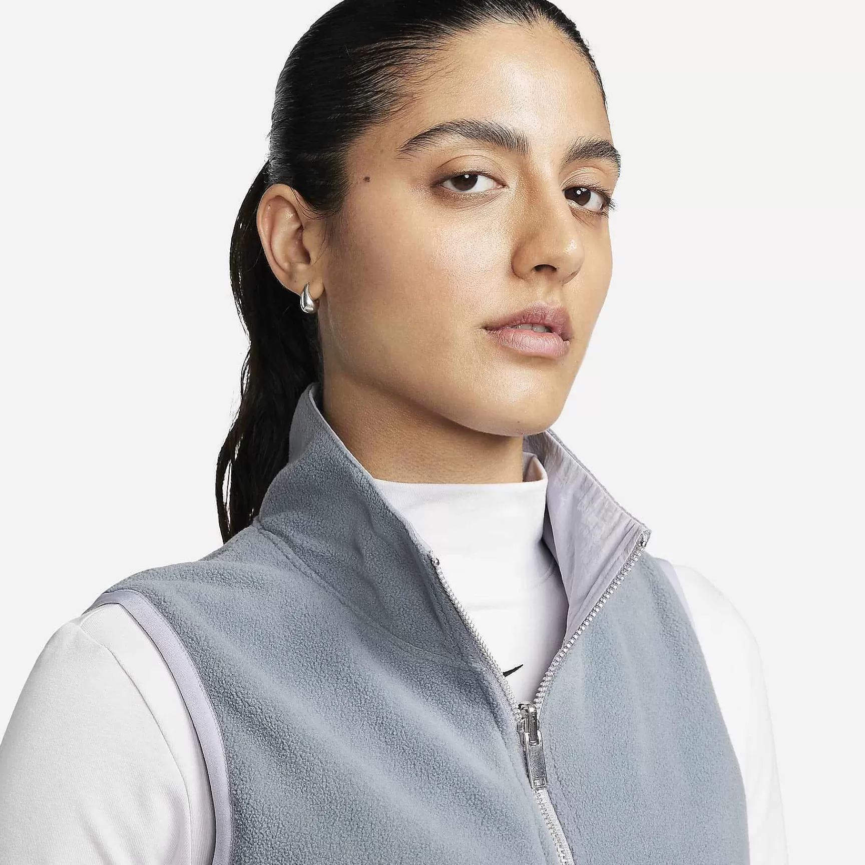 Outerwear & Jackets-Nike Outerwear & Jackets Sportswear Sports Utility