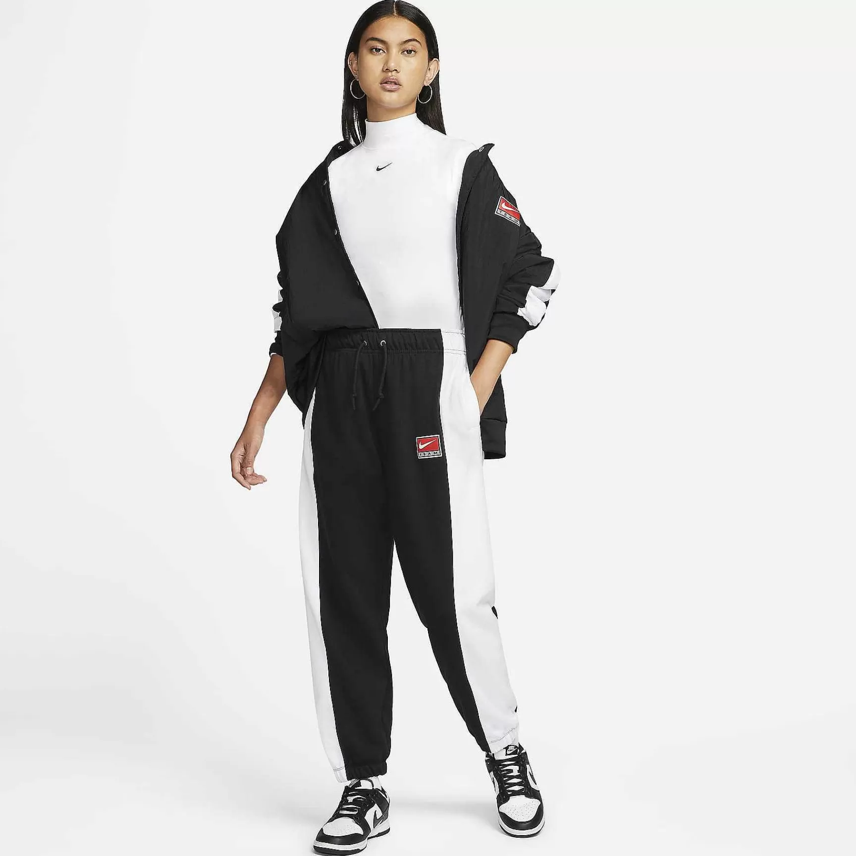 Pants-Nike Pants Sportswear Team