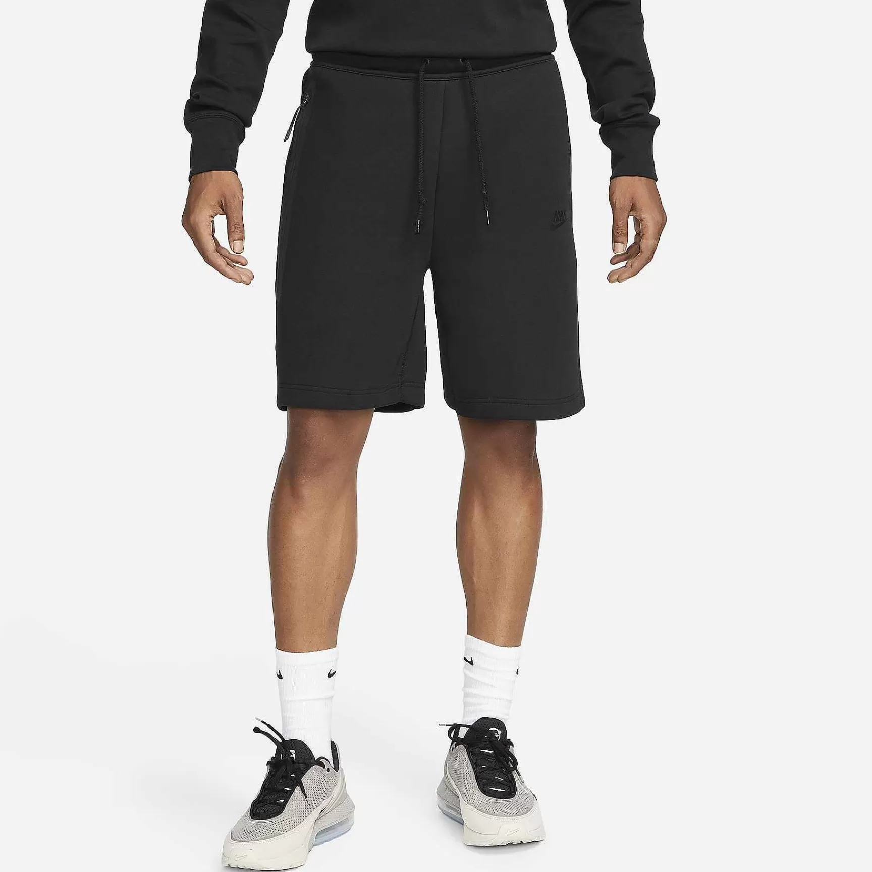 Tech Fleece-Nike Tech Fleece Sportswear Tech Fleece