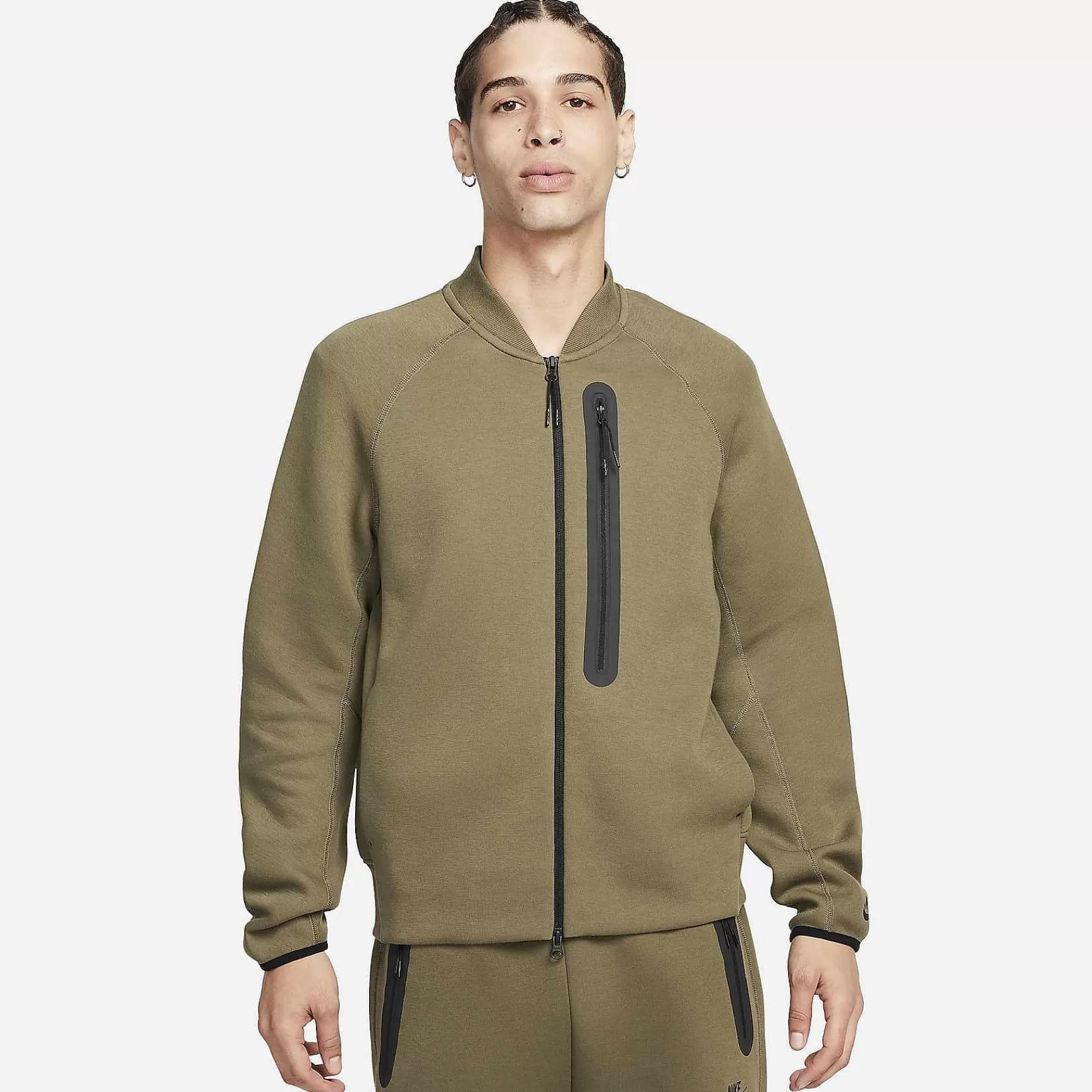 Tech Fleece-Nike Tech Fleece Sportswear Tech Fleece