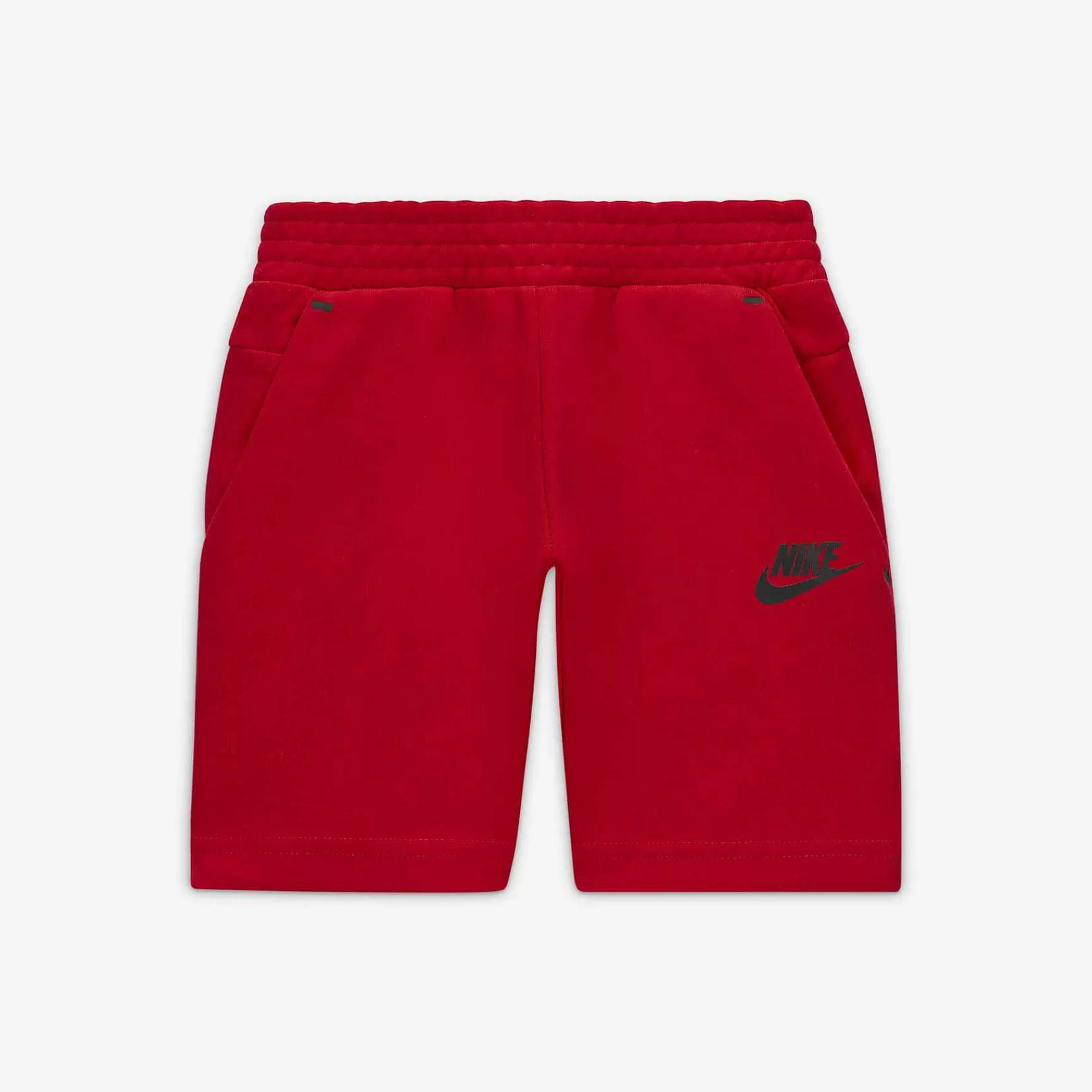 Shorts-Nike Shorts Sportswear Tech Fleece