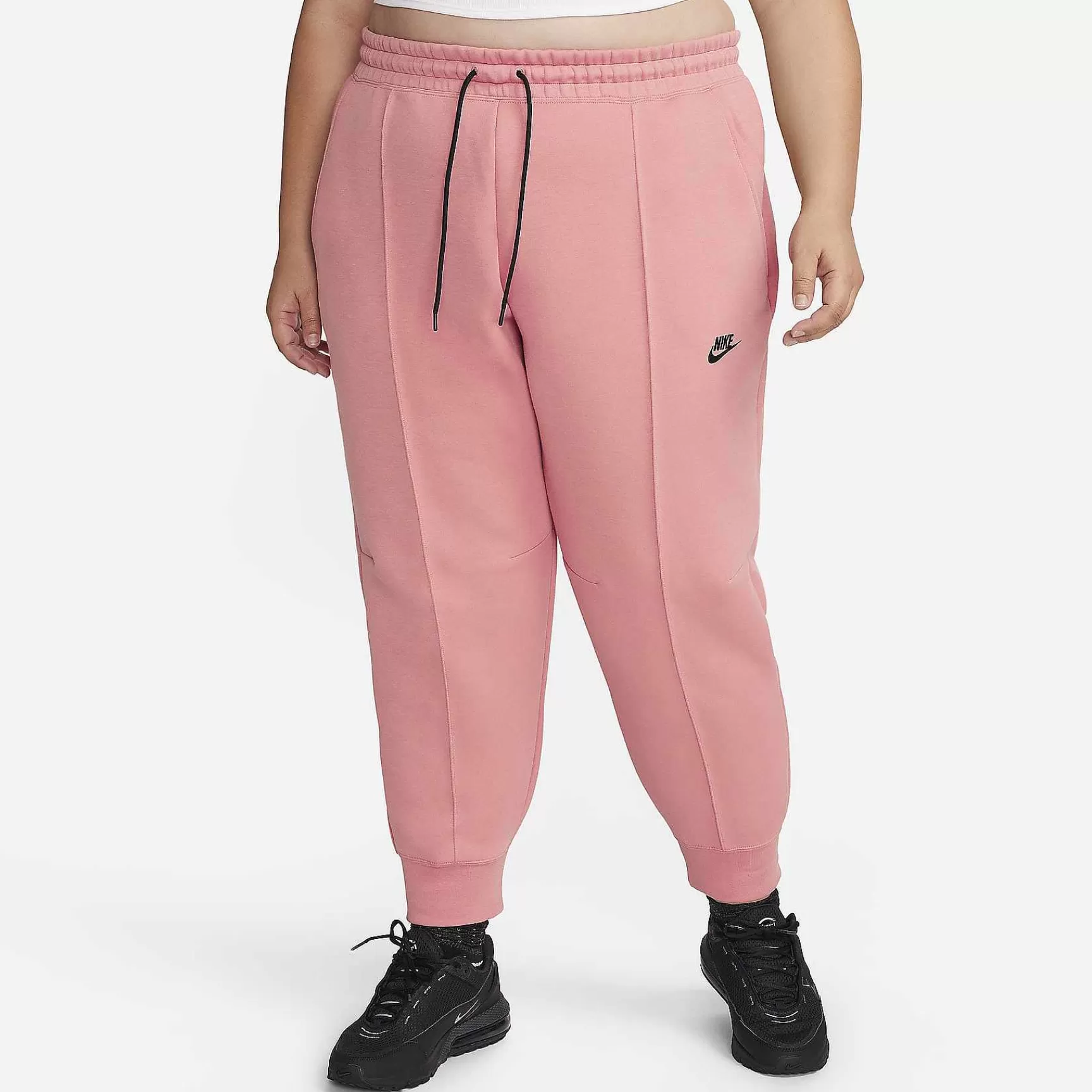 Pants-Nike Pants Sportswear Tech Fleece