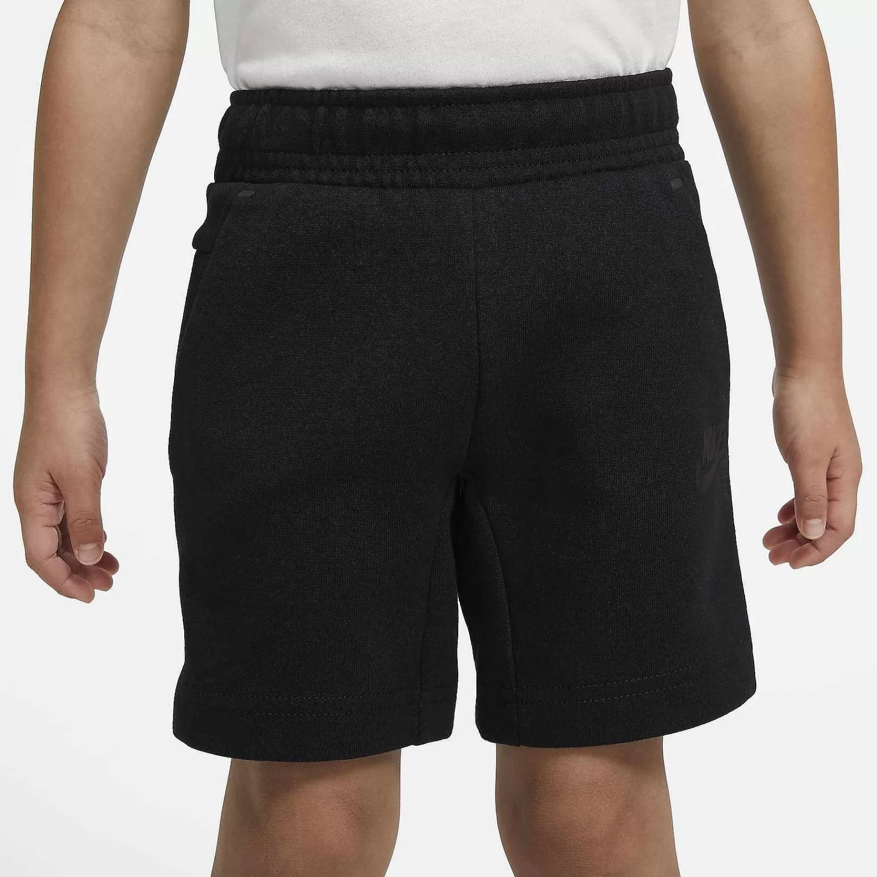 Shorts-Nike Shorts Sportswear Tech Fleece