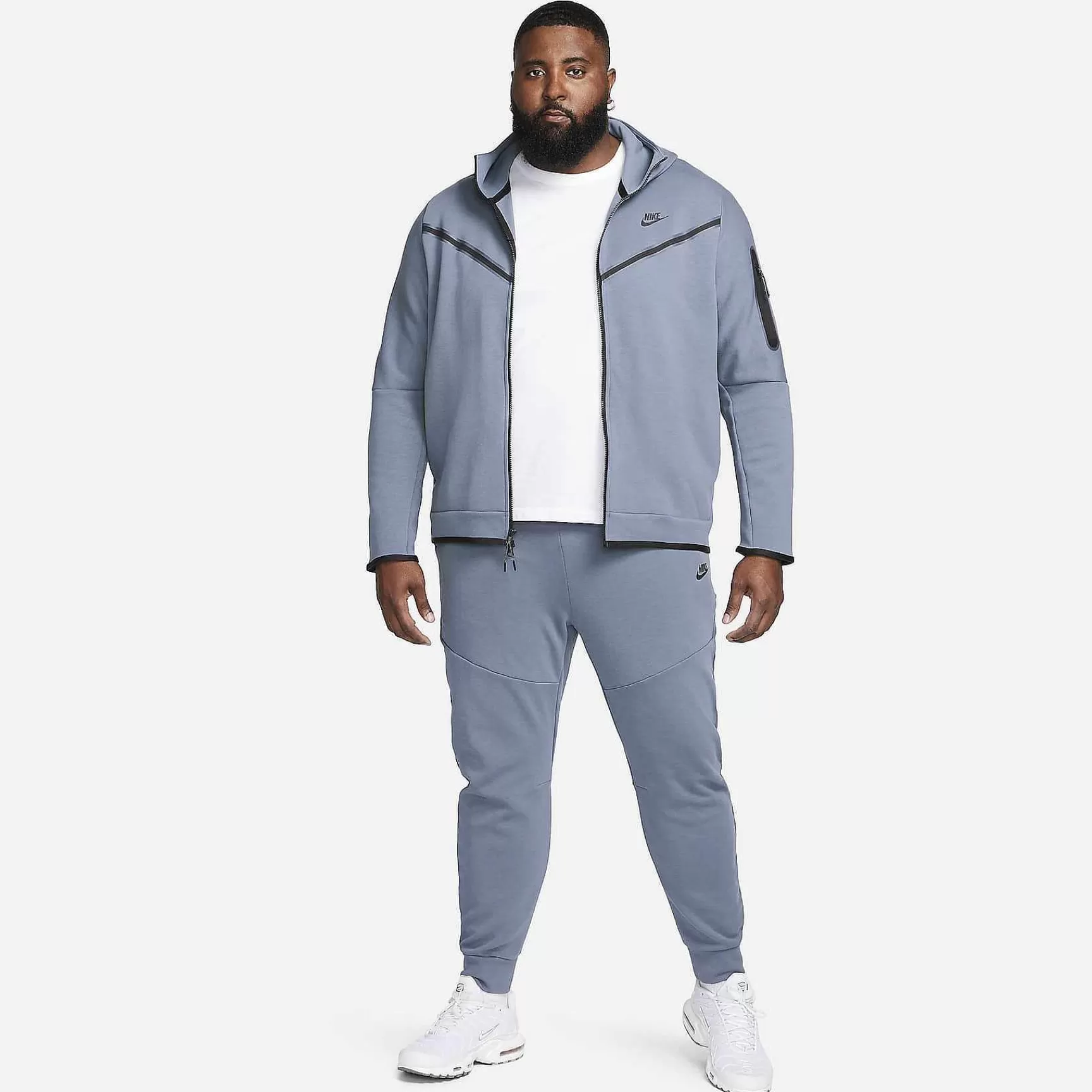 Basketball-Nike Basketball Sportswear Tech Fleece