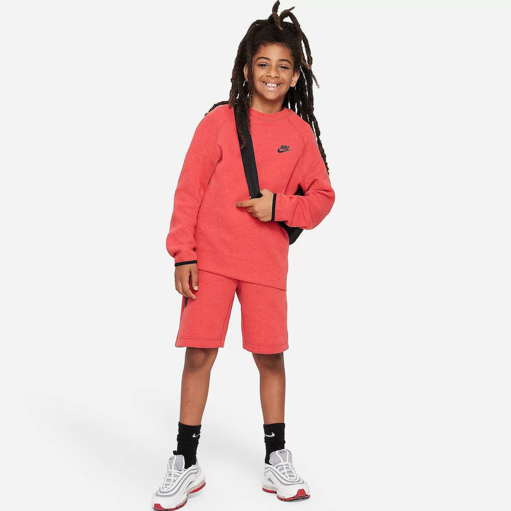 Matching Sets-Nike Matching Sets Sportswear Tech Fleece