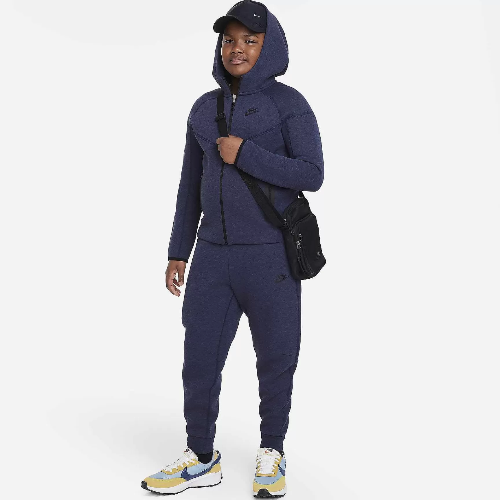 Pants & Tights-Nike Pants & Tights Sportswear Tech Fleece