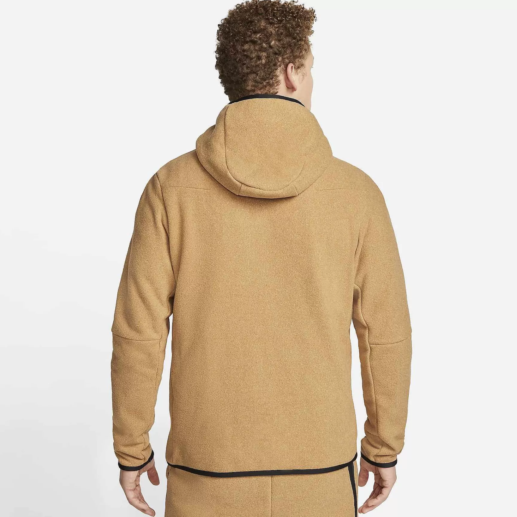 Tech Fleece-Nike Tech Fleece Sportswear Tech Fleece