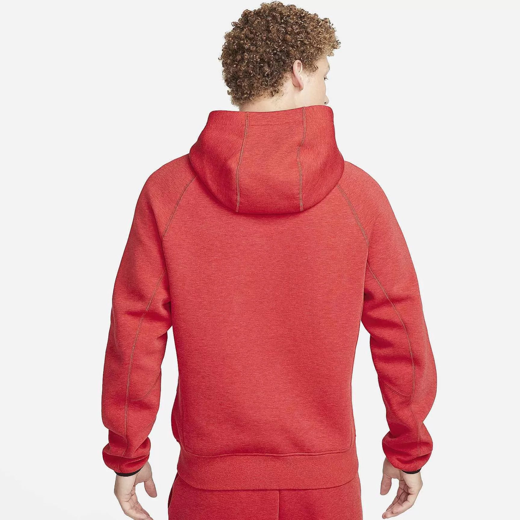 Hoodies & Sweatshirts-Nike Hoodies & Sweatshirts Sportswear Tech Fleece