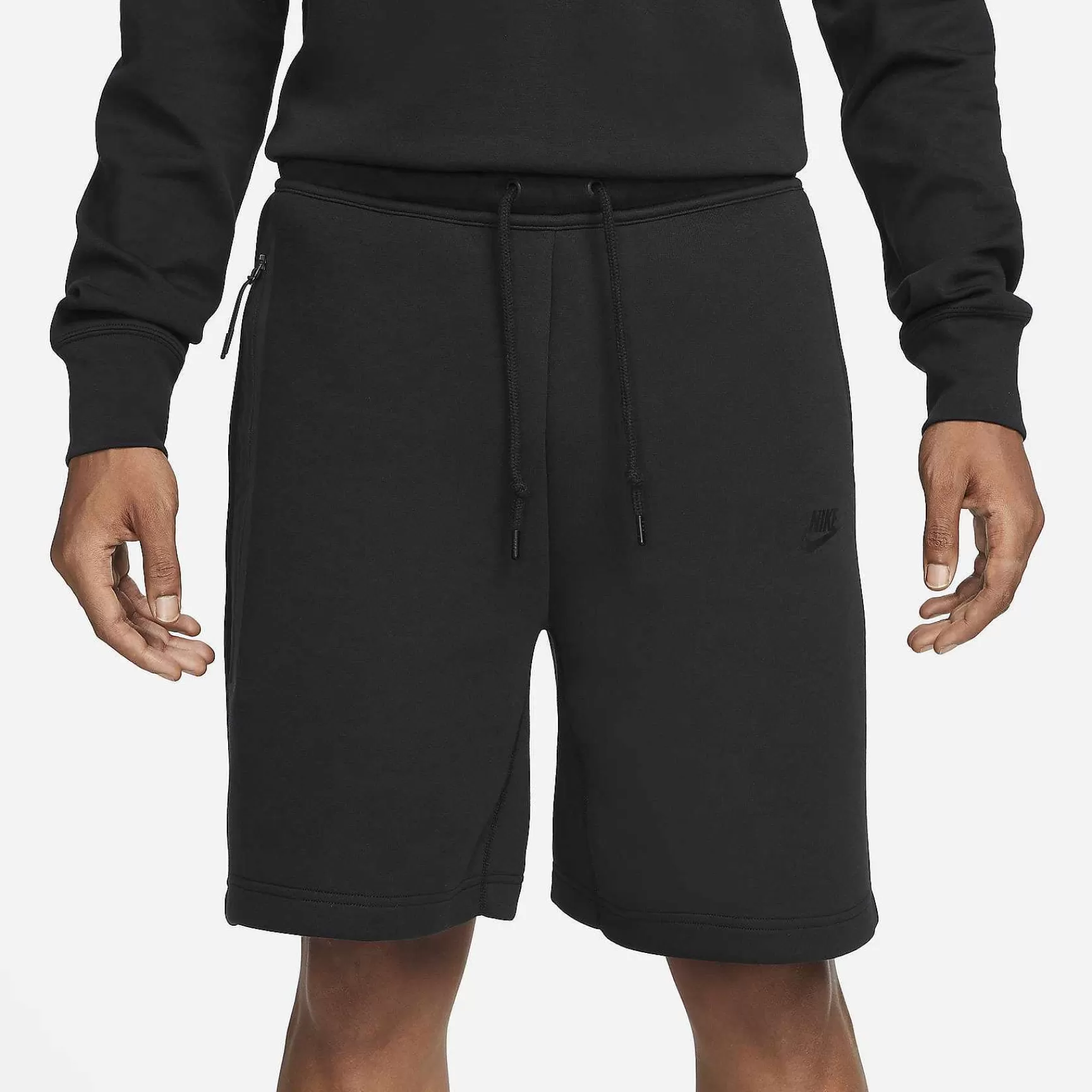 Shorts-Nike Shorts Sportswear Tech Fleece