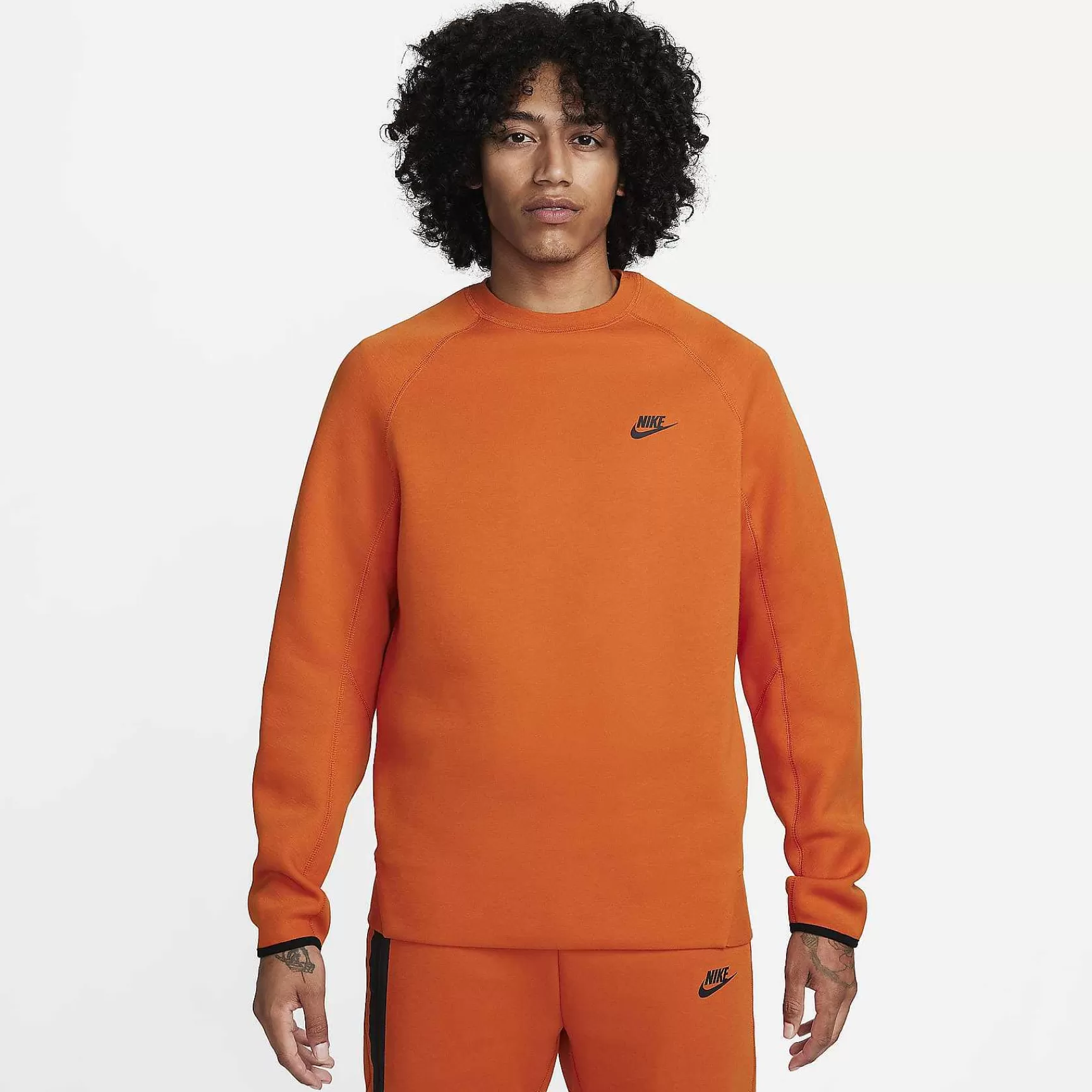 Matching Sets-Nike Matching Sets Sportswear Tech Fleece