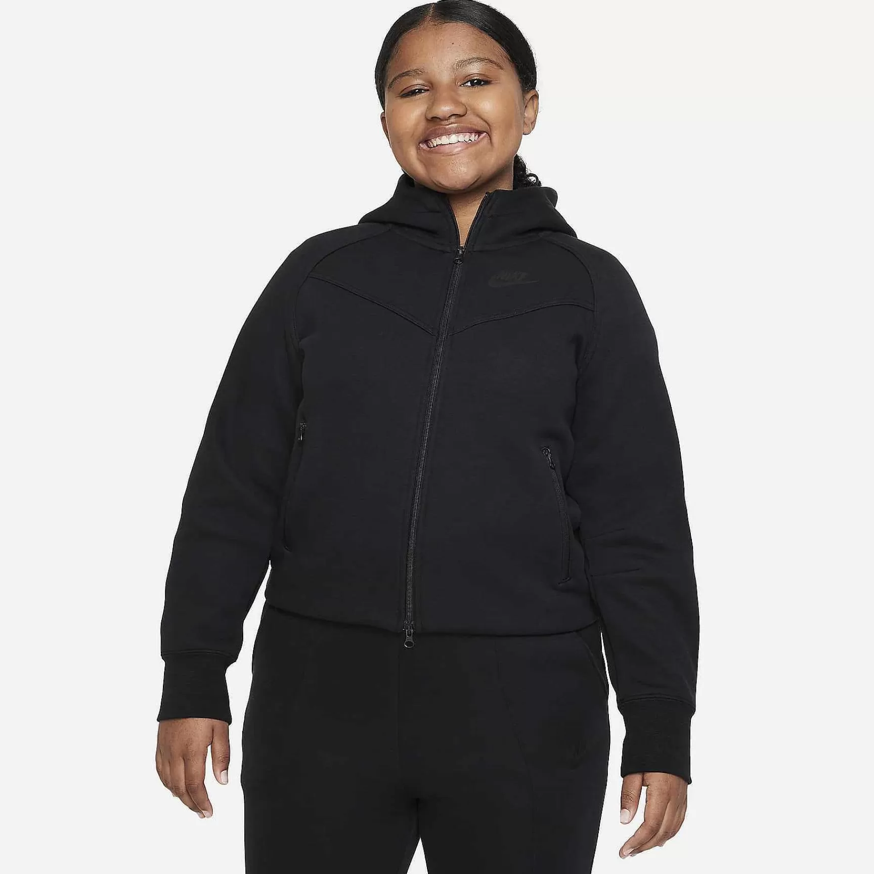 Cyber Monday Clothing-Nike Cyber Monday Clothing Sportswear Tech Fleece