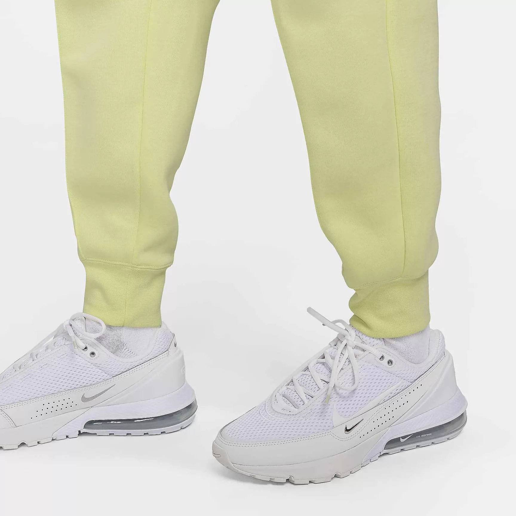 Pants-Nike Pants Sportswear Tech Fleece