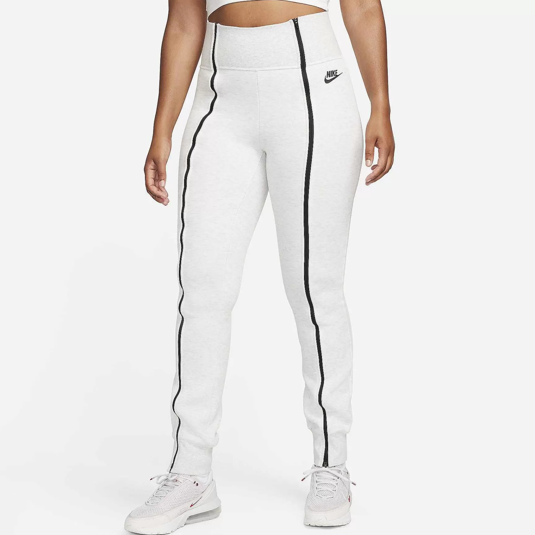 Pants-Nike Pants Sportswear Tech Fleece