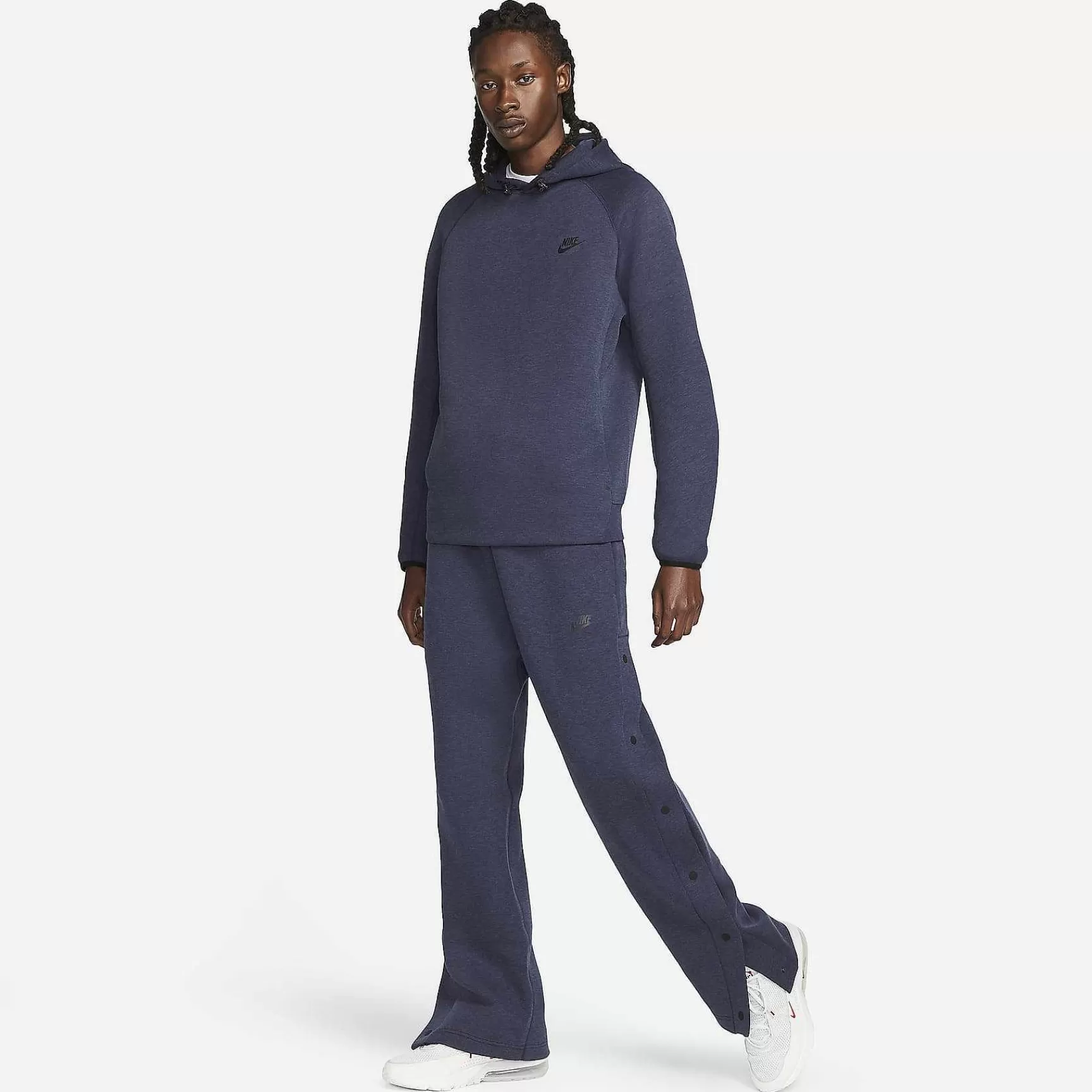 Matching Sets-Nike Matching Sets Sportswear Tech Fleece