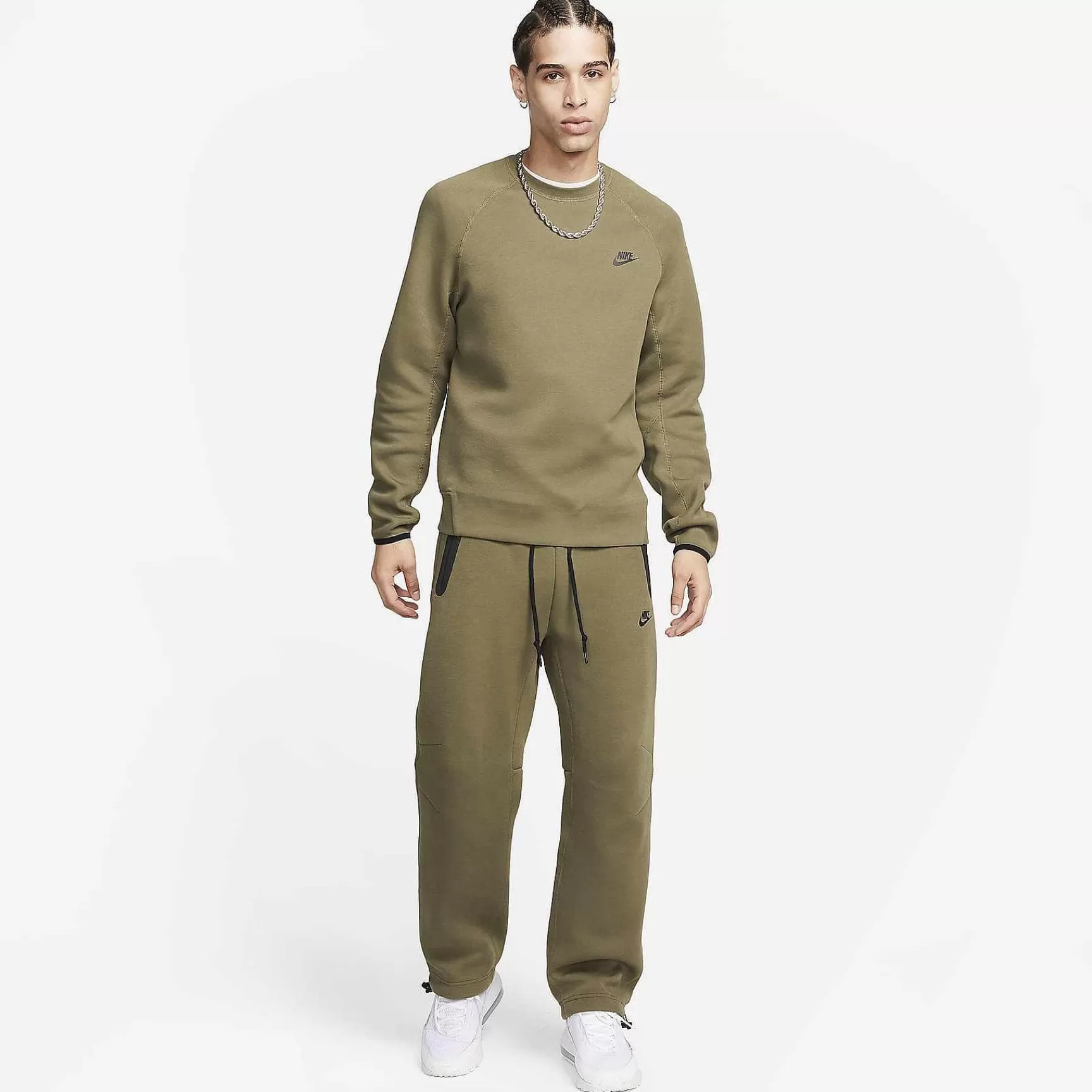 Tech Fleece-Nike Tech Fleece Sportswear Tech Fleece