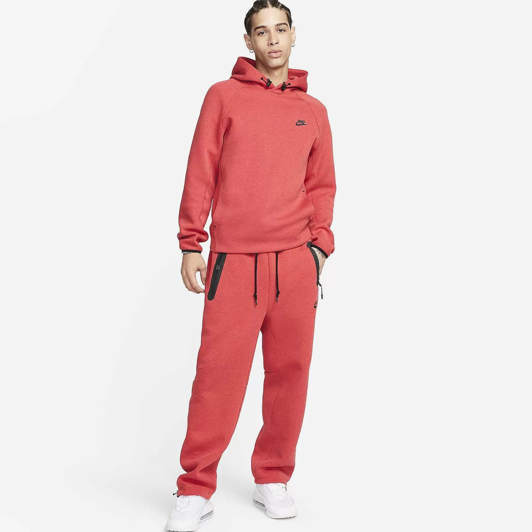 Tech Fleece-Nike Tech Fleece Sportswear Tech Fleece