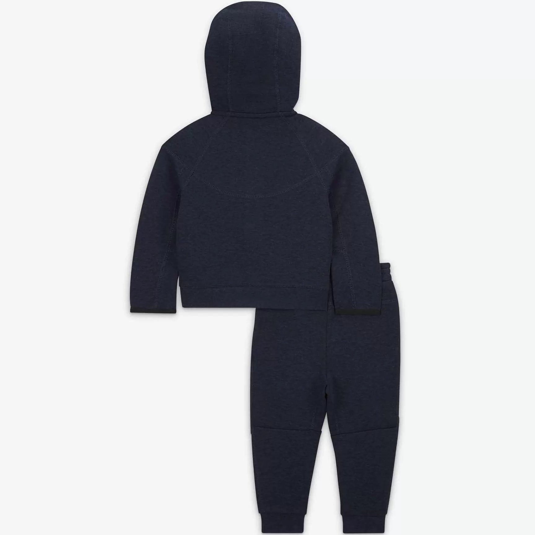 Matching Sets-Nike Matching Sets Sportswear Tech Fleece Full-Zip Set