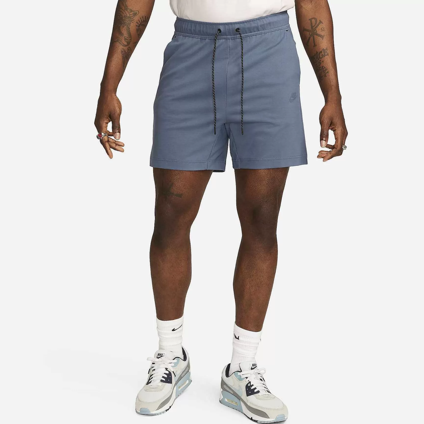 Shorts-Nike Shorts Sportswear Tech Fleece Lightweight