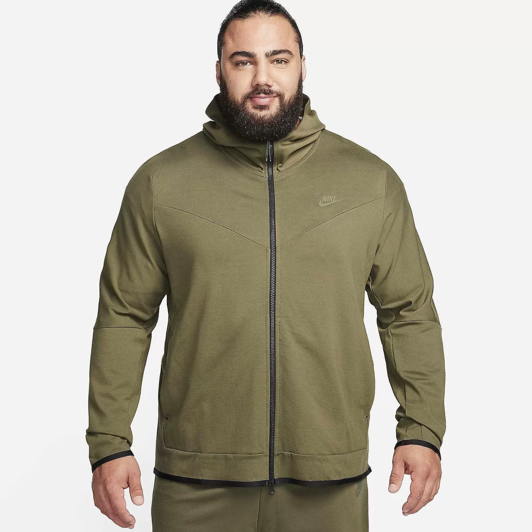 Tech Fleece-Nike Tech Fleece Sportswear Tech Fleece Lightweight