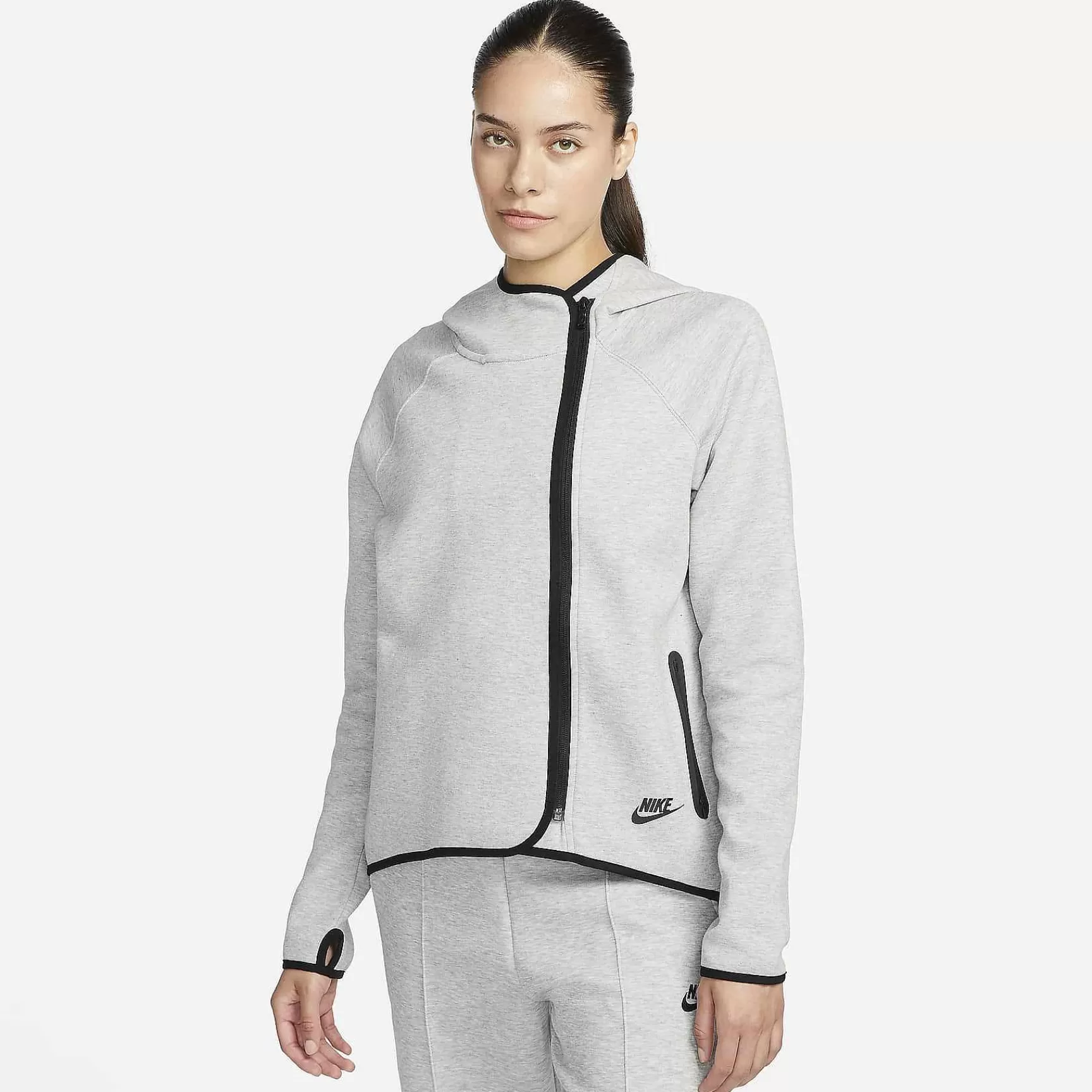 Hoodies & Sweatshirts-Nike Hoodies & Sweatshirts Sportswear Tech Fleece Og