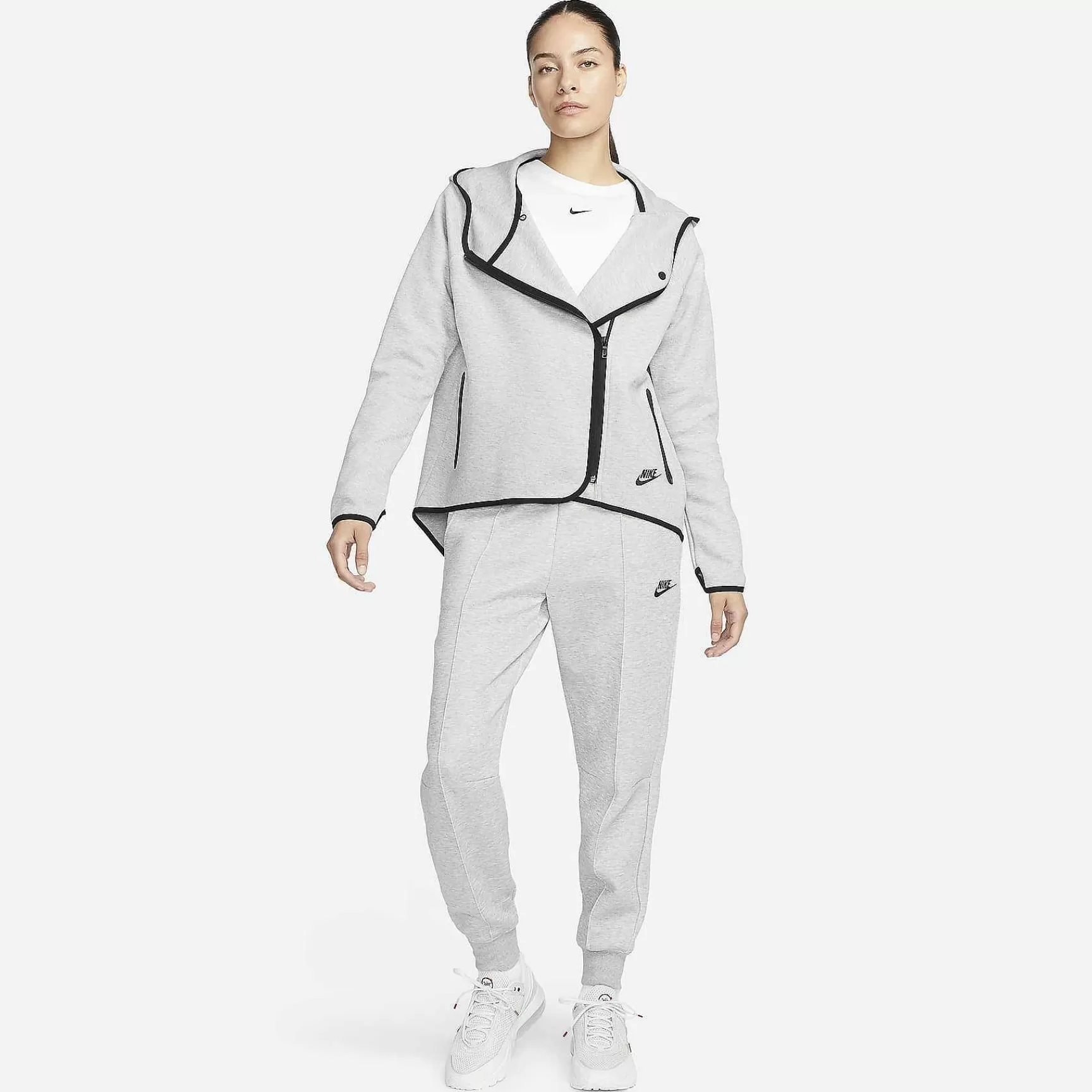 Hoodies & Sweatshirts-Nike Hoodies & Sweatshirts Sportswear Tech Fleece Og