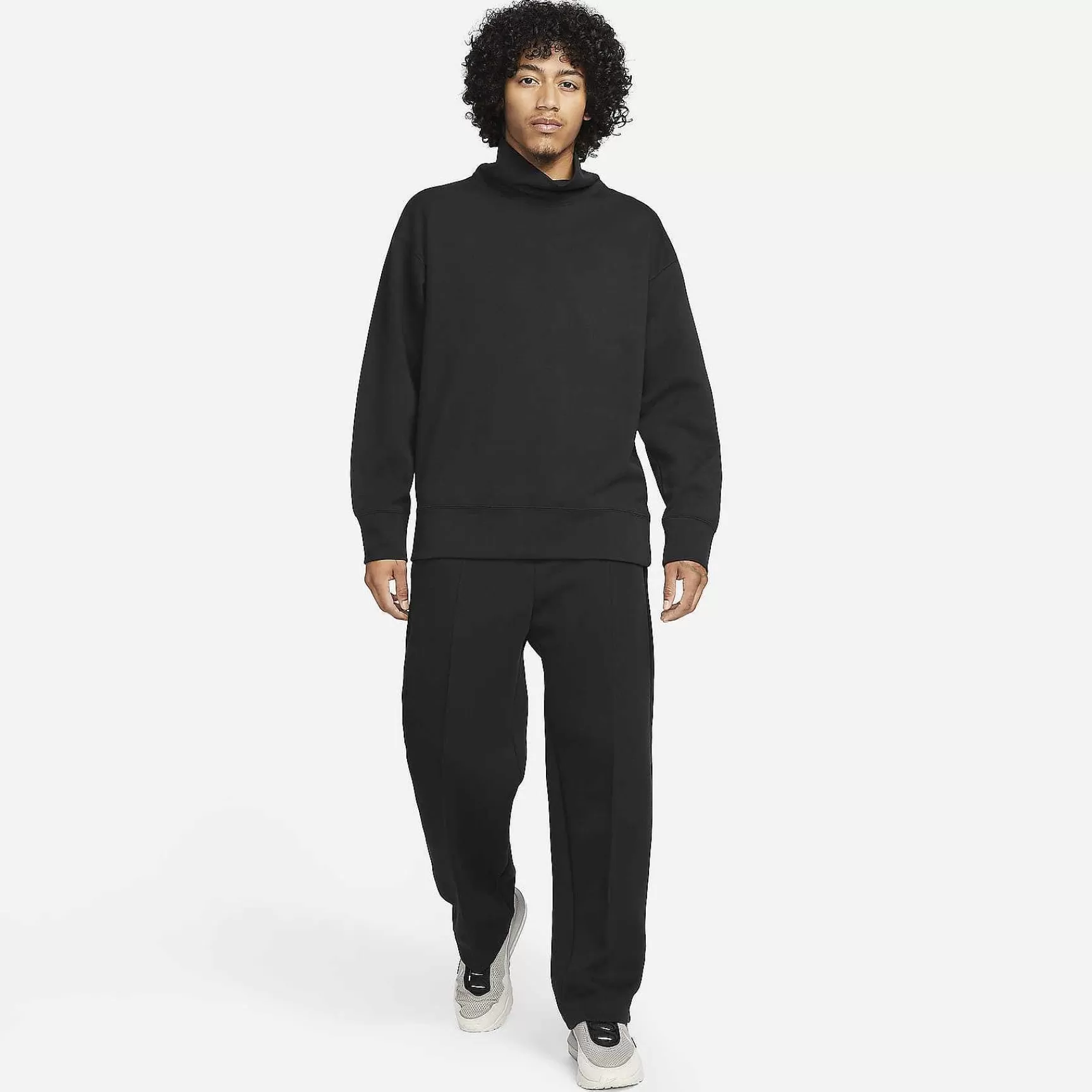 Tech Fleece-Nike Tech Fleece Sportswear Tech Fleece Reimagined