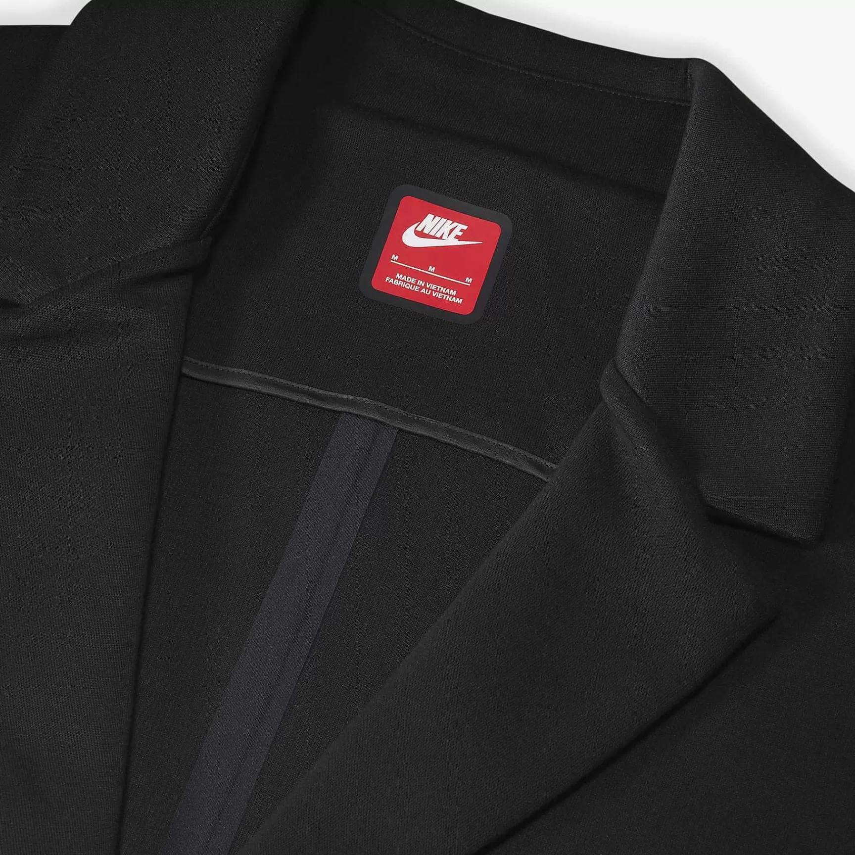 Outerwear & Jackets-Nike Outerwear & Jackets Sportswear Tech Fleece Reimagined