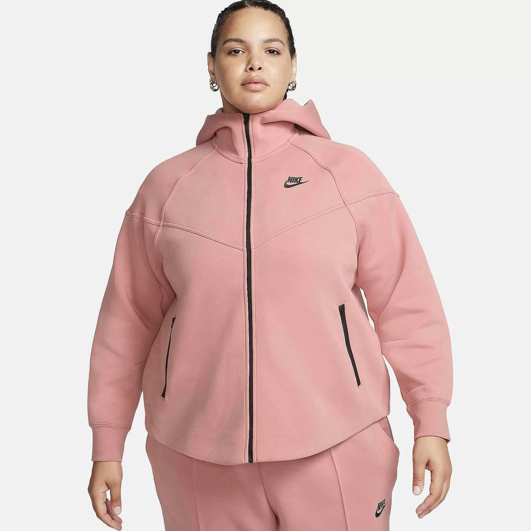 Cyber Monday Clothing-Nike Cyber Monday Clothing Sportswear Tech Fleece Windrunner