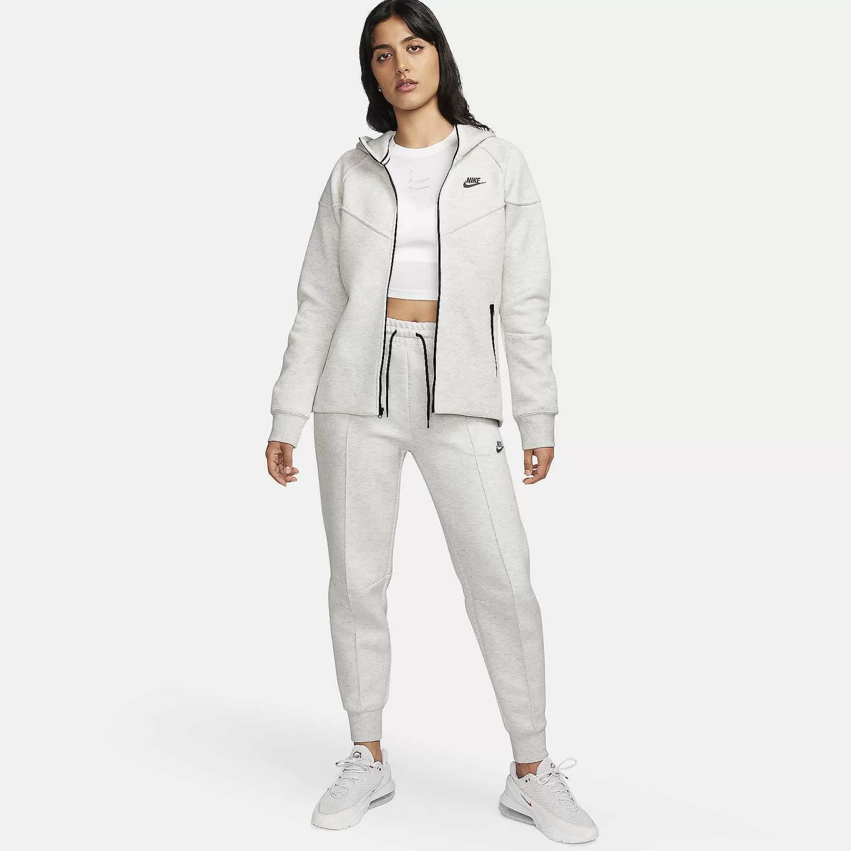 Cyber Monday Clothing-Nike Cyber Monday Clothing Sportswear Tech Fleece Windrunner