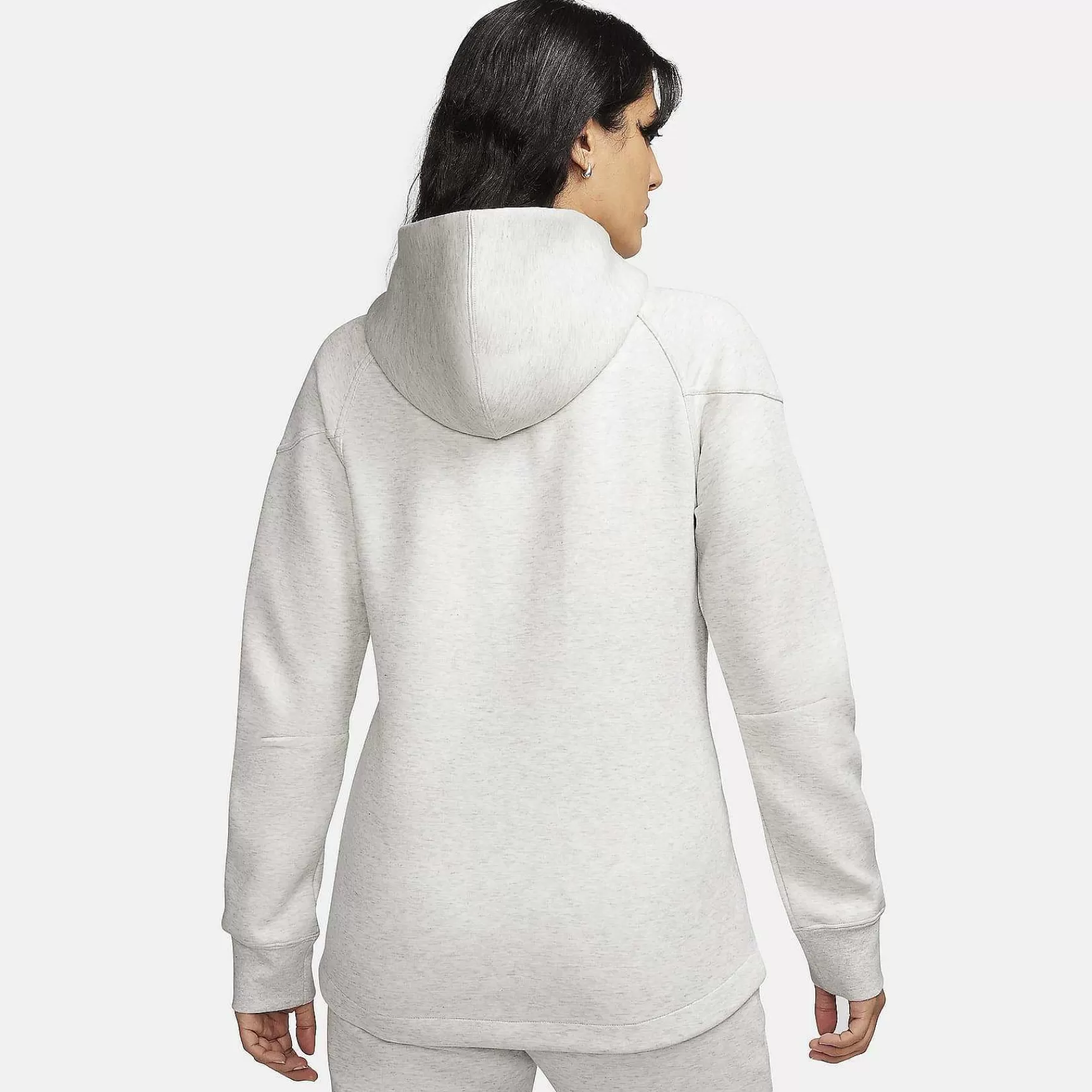 Outerwear & Jackets-Nike Outerwear & Jackets Sportswear Tech Fleece Windrunner