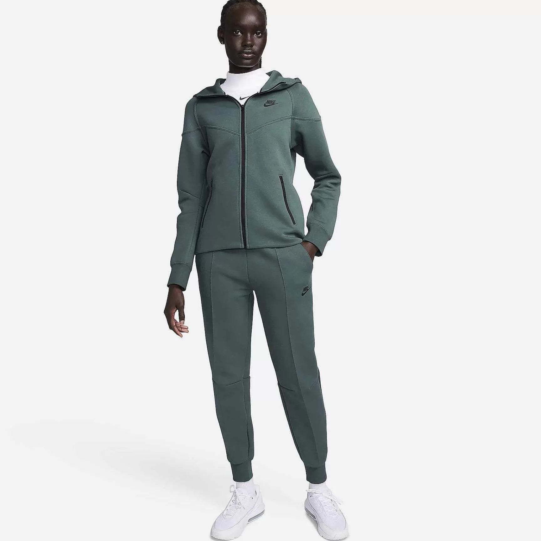 Hoodies & Sweatshirts-Nike Hoodies & Sweatshirts Sportswear Tech Fleece Windrunner