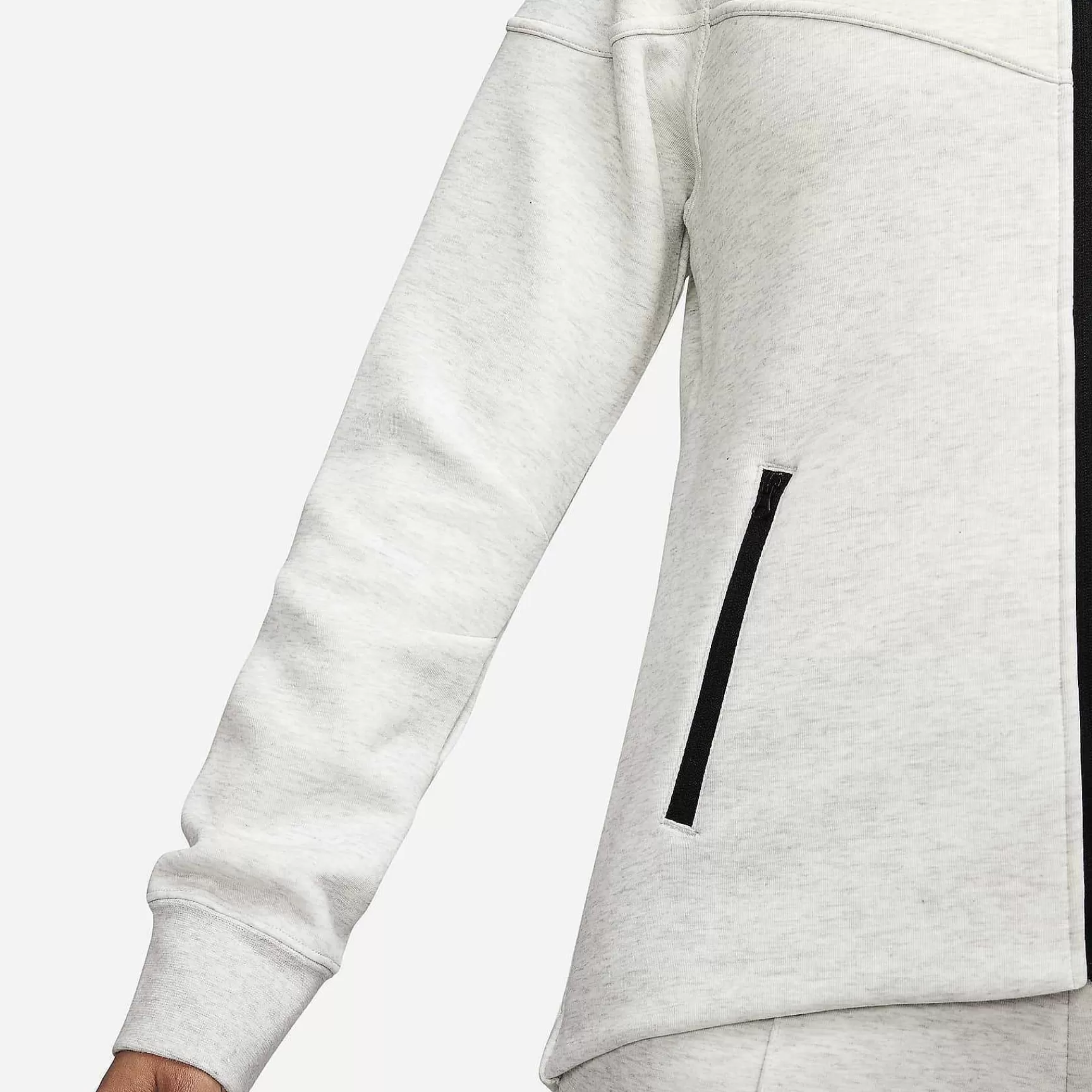 Hoodies & Sweatshirts-Nike Hoodies & Sweatshirts Sportswear Tech Fleece Windrunner