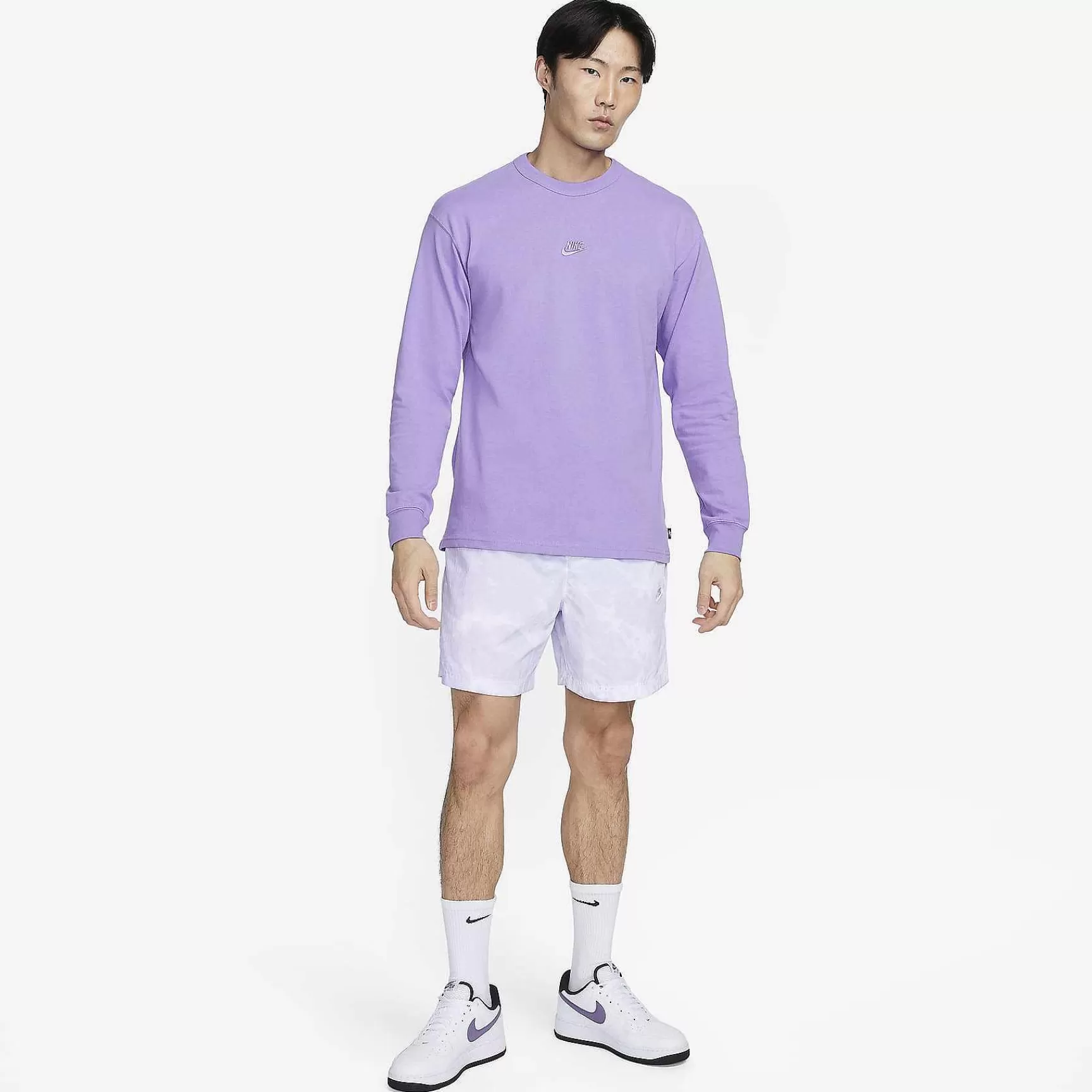 Shorts-Nike Shorts Sportswear Tech Pack