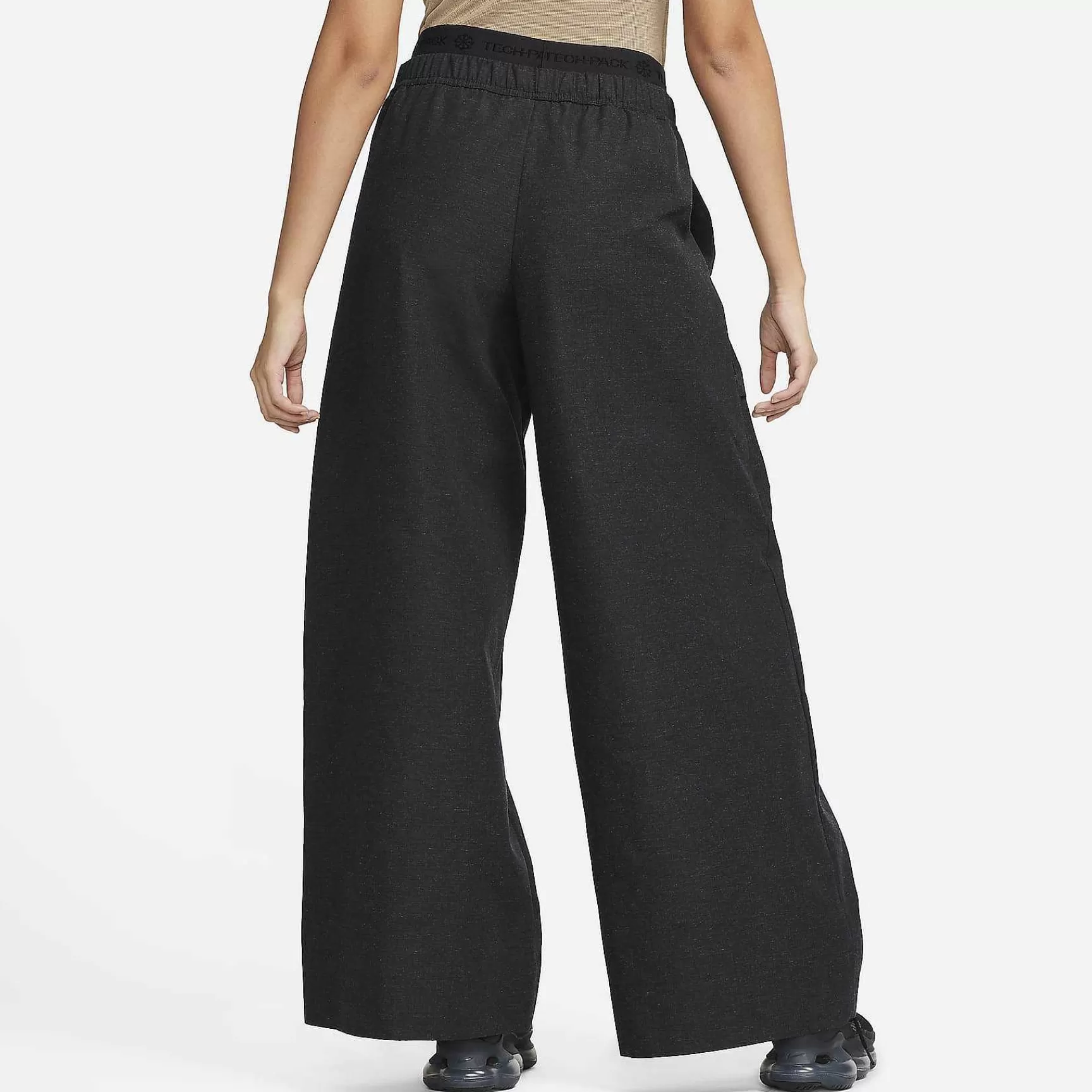 Pants-Nike Pants Sportswear Tech Pack